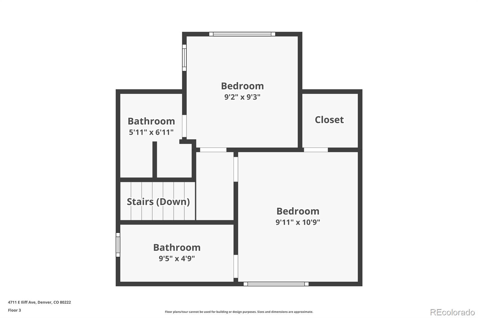 MLS Image #29 for 4711 e iliff ave ,denver, Colorado