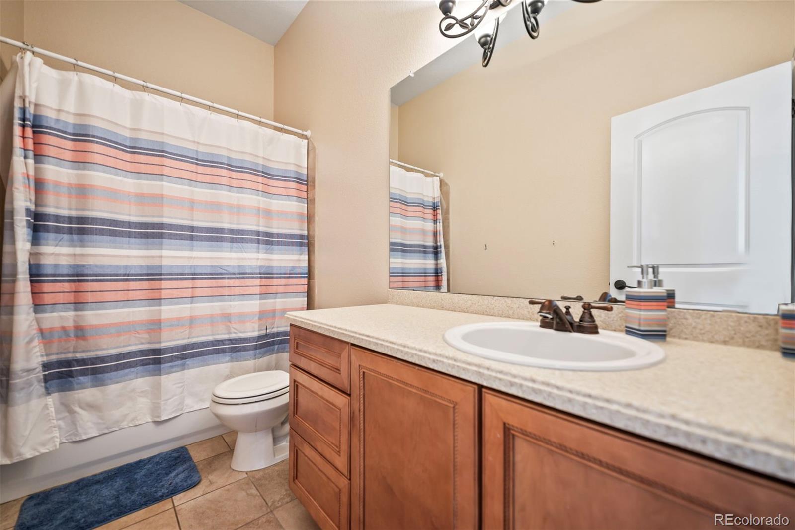 MLS Image #15 for 5417  canyon view drive,castle rock, Colorado