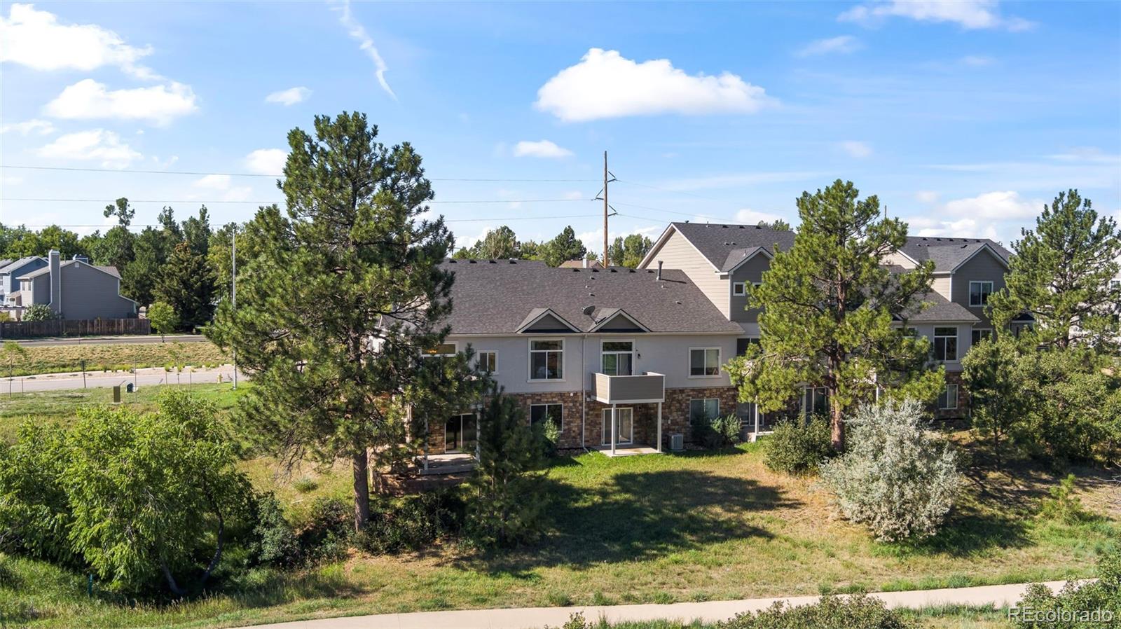 MLS Image #27 for 5417  canyon view drive,castle rock, Colorado