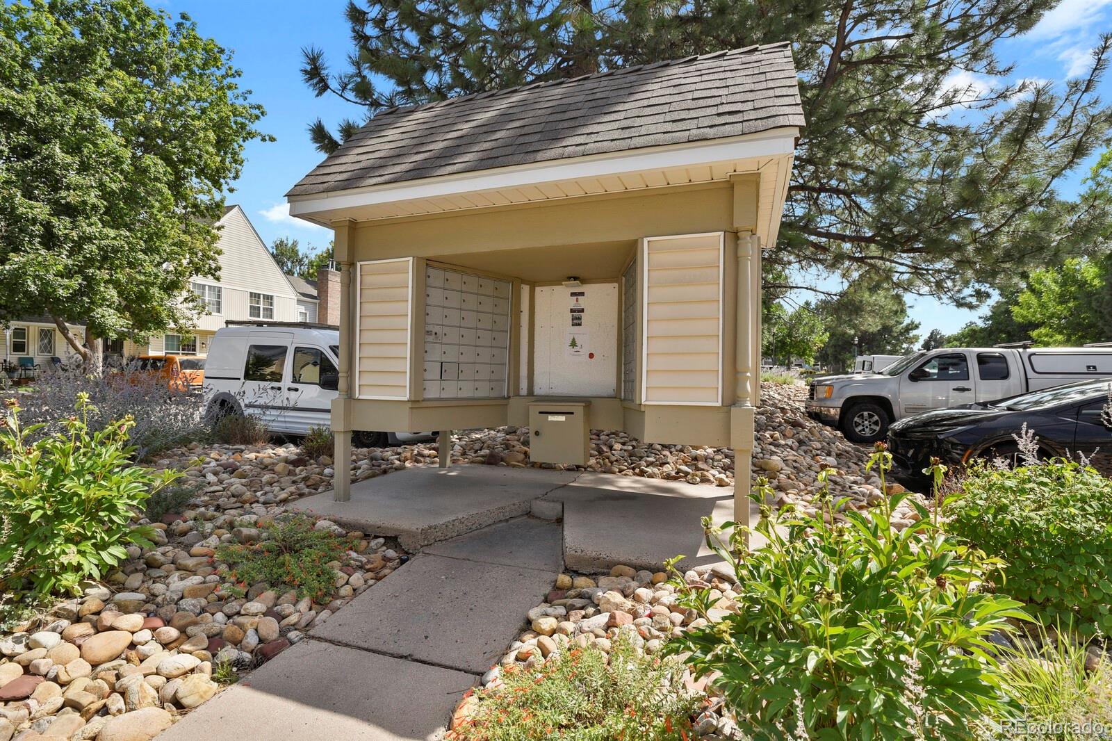 MLS Image #16 for 8883 w floyd avenue,lakewood, Colorado