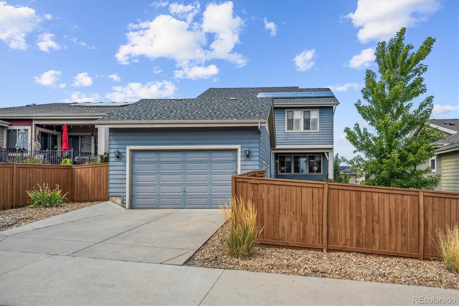 MLS Image #29 for 15658 w 95th avenue,arvada, Colorado