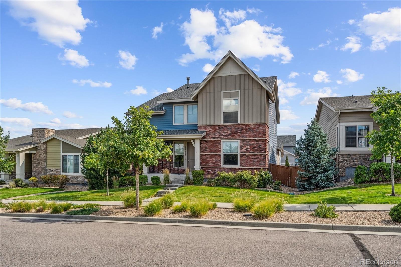 MLS Image #3 for 15658 w 95th avenue,arvada, Colorado