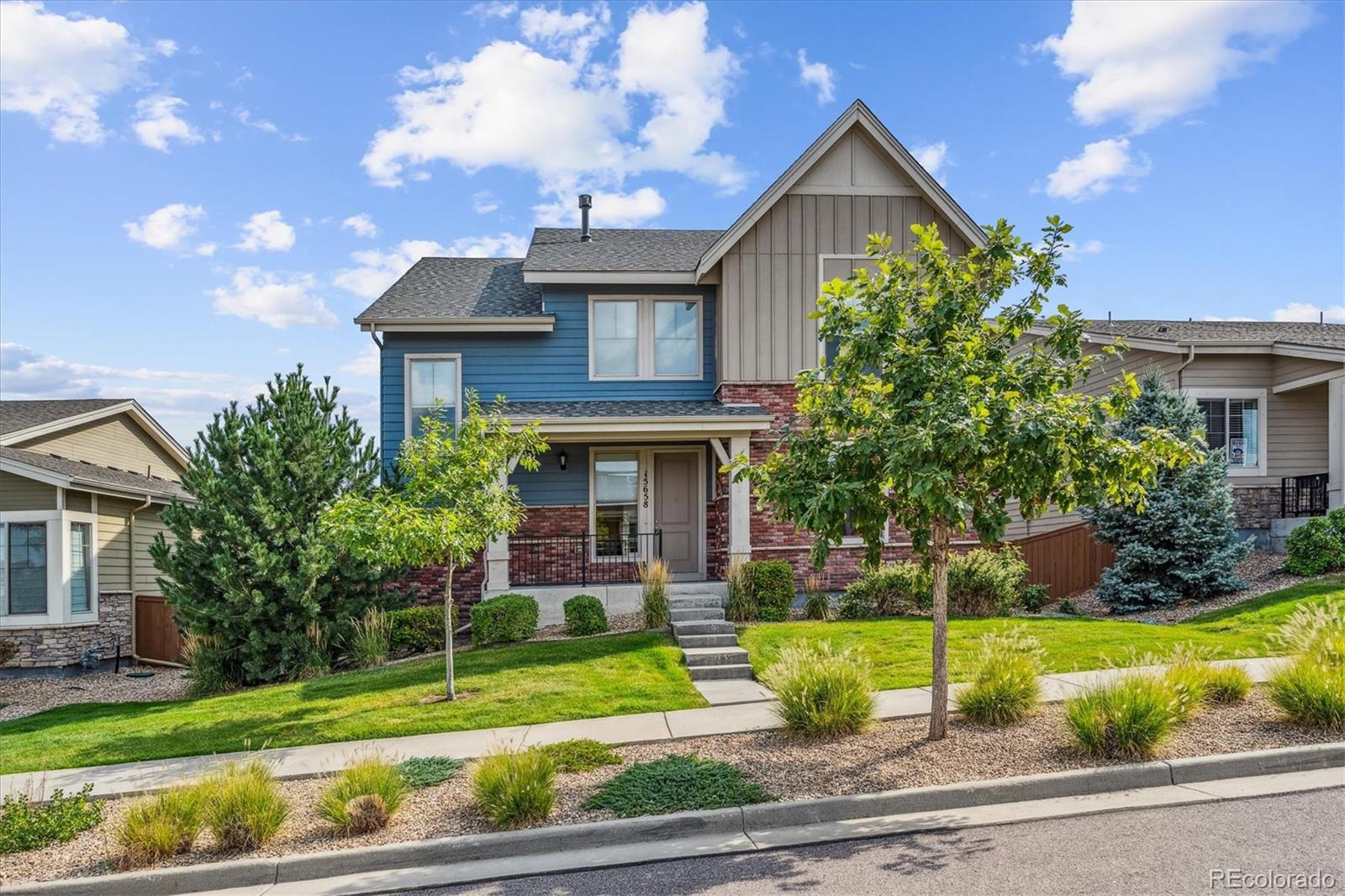 MLS Image #40 for 15658 w 95th avenue,arvada, Colorado