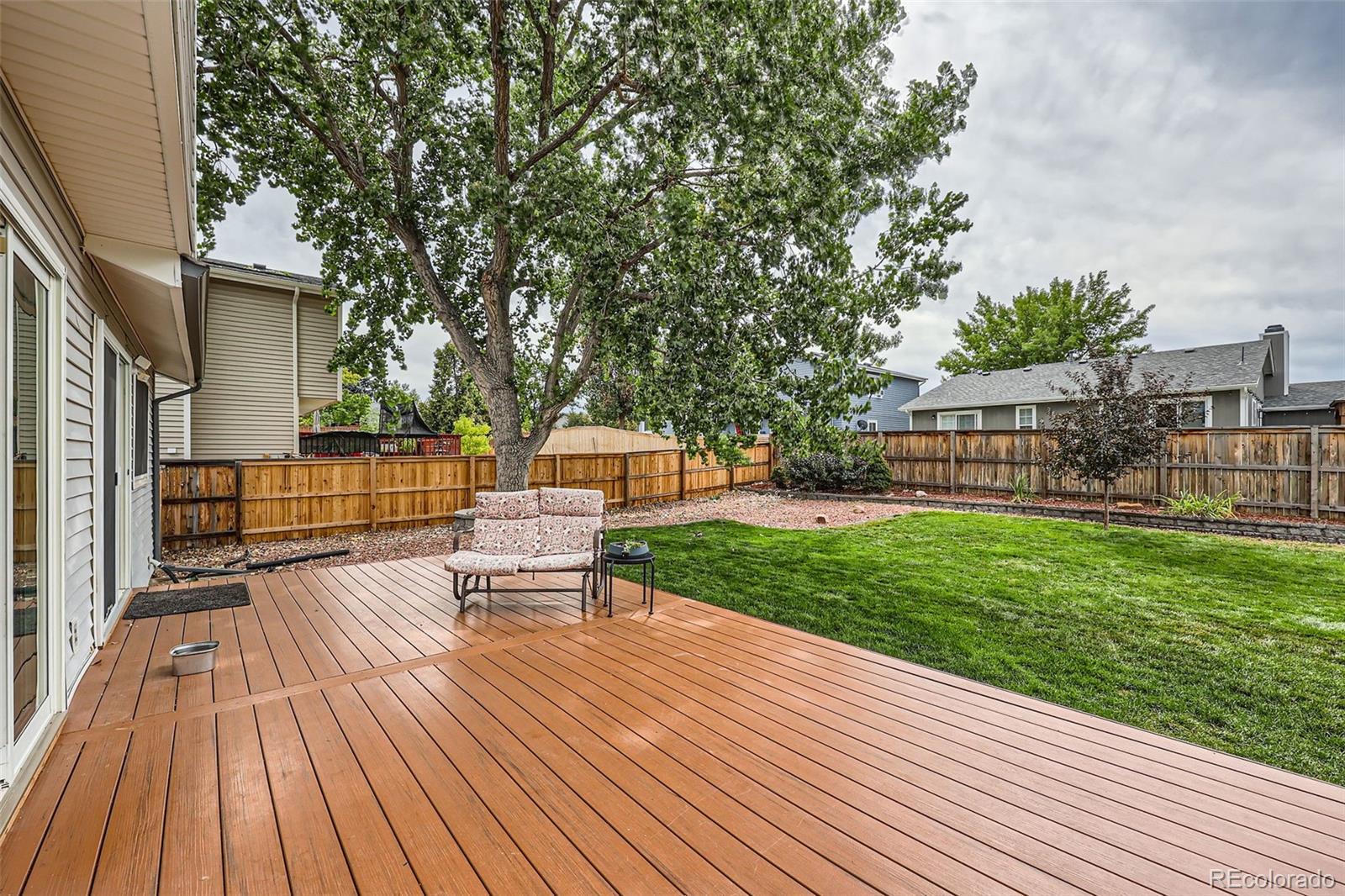 MLS Image #23 for 800  prairie ridge road,highlands ranch, Colorado