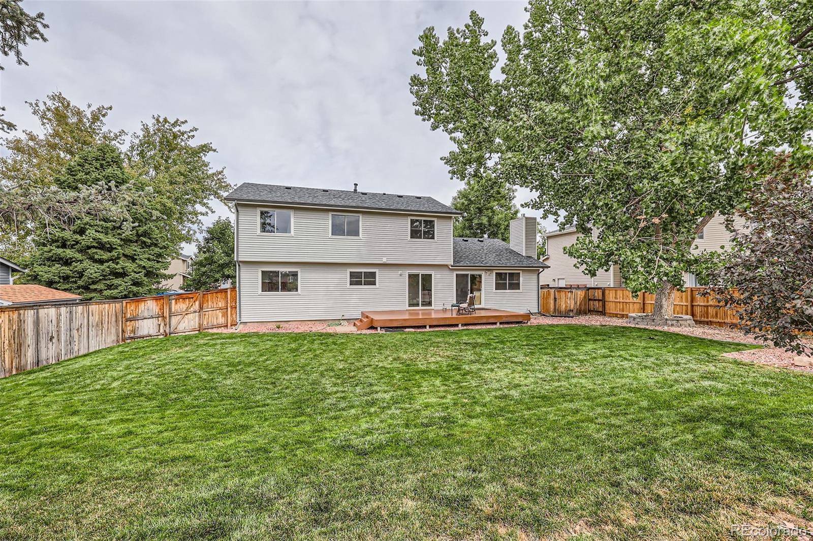 MLS Image #24 for 800  prairie ridge road,highlands ranch, Colorado