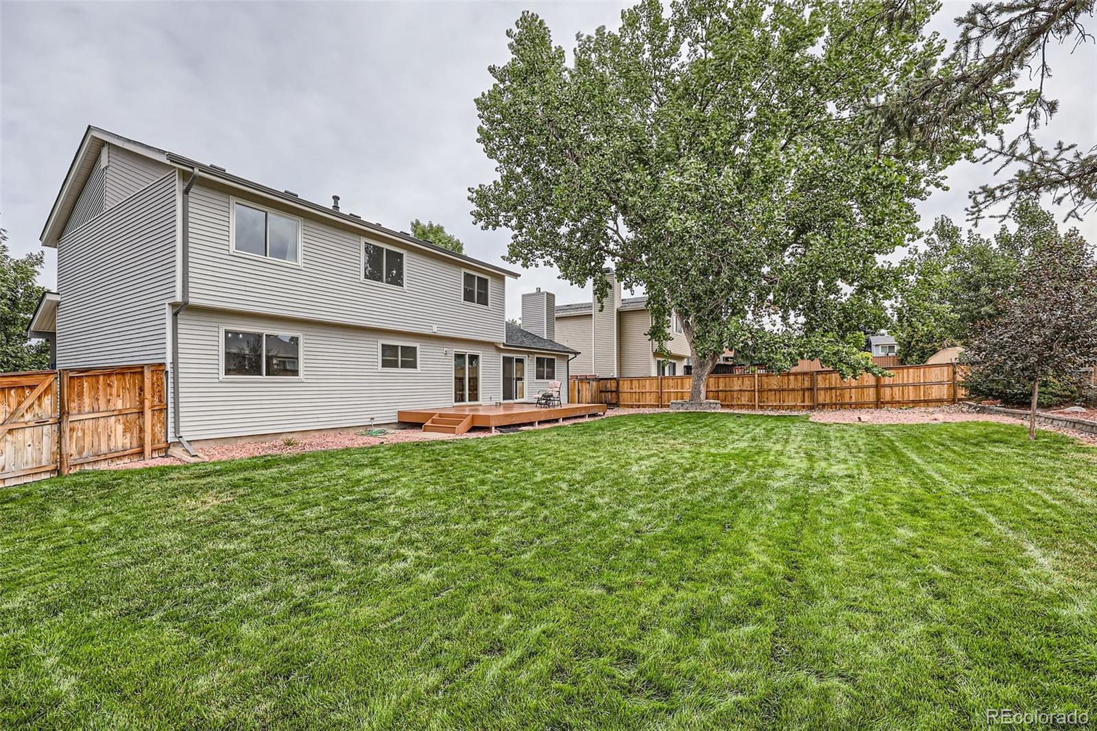 MLS Image #25 for 800  prairie ridge road,highlands ranch, Colorado