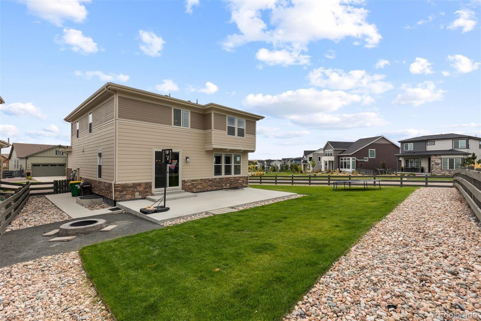 MLS Image #11 for 6251  saddlesmith street,castle pines, Colorado