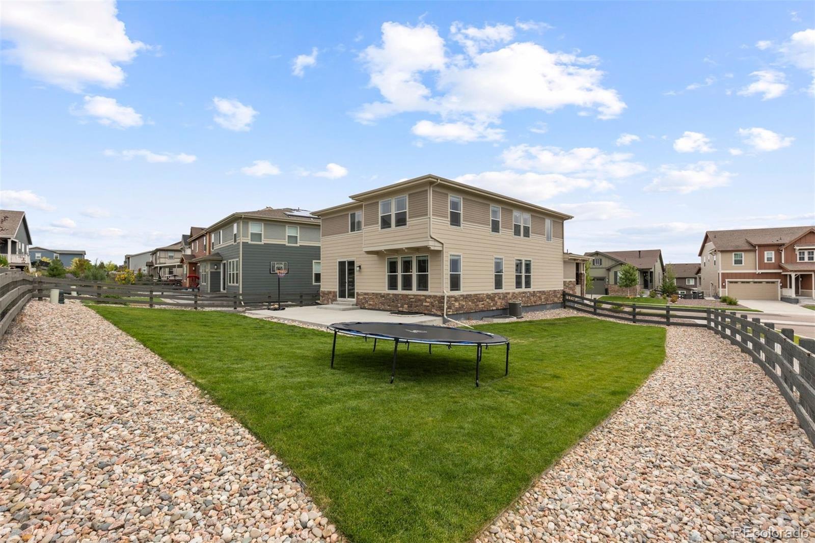 MLS Image #12 for 6251  saddlesmith street,castle pines, Colorado