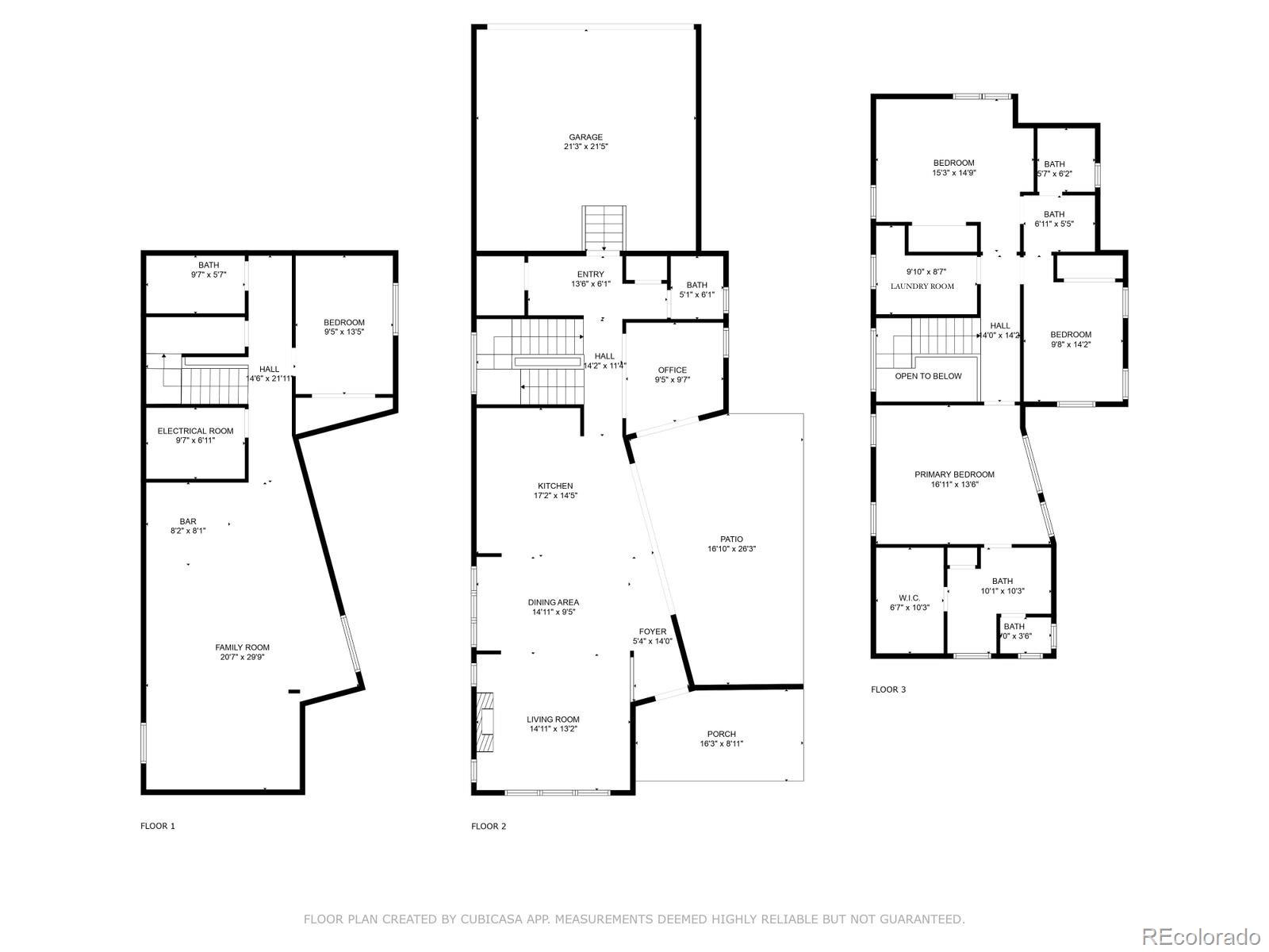 MLS Image #49 for 6245 n hanover street,denver, Colorado