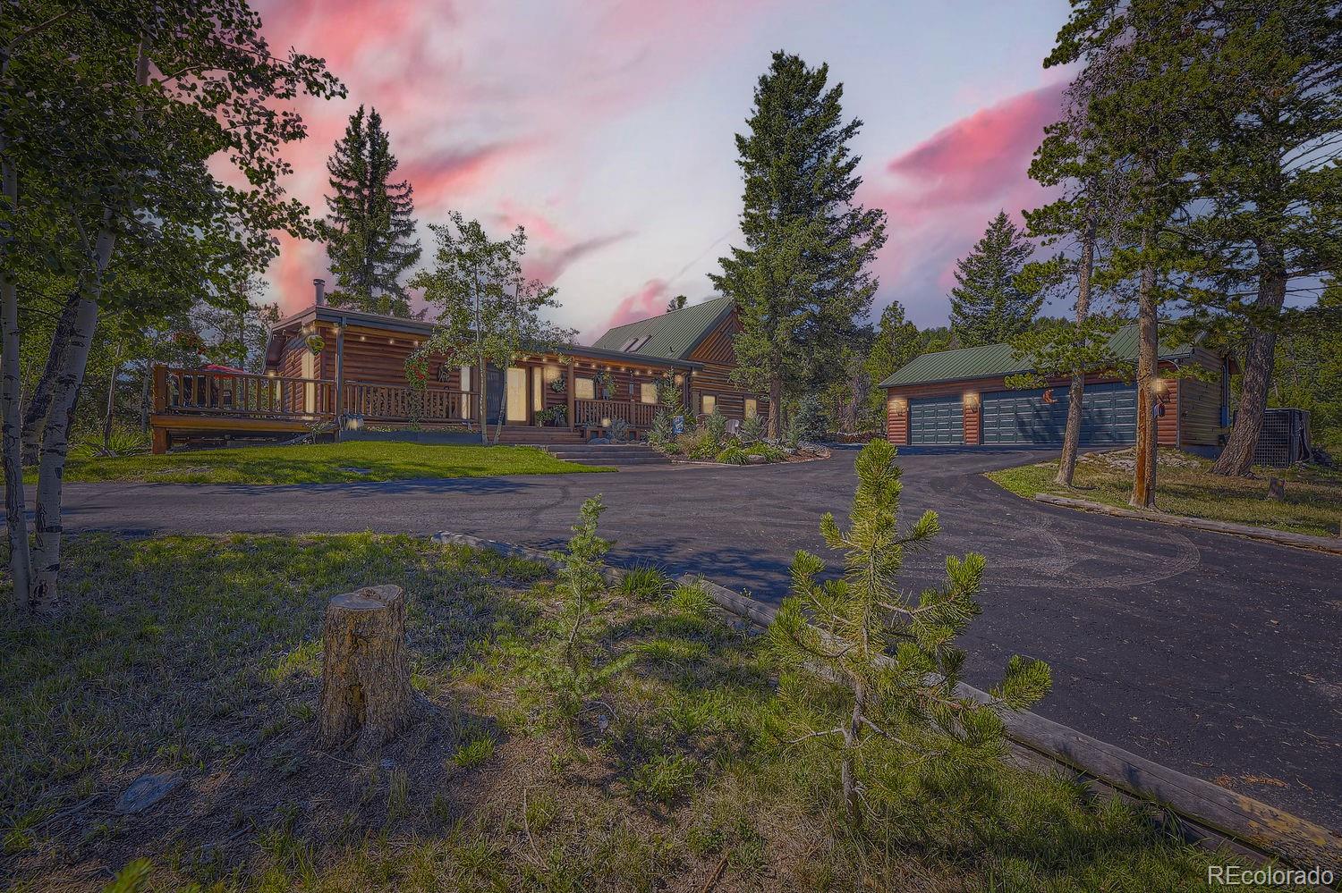 CMA Image for 10097  sprucedale drive,Conifer, Colorado