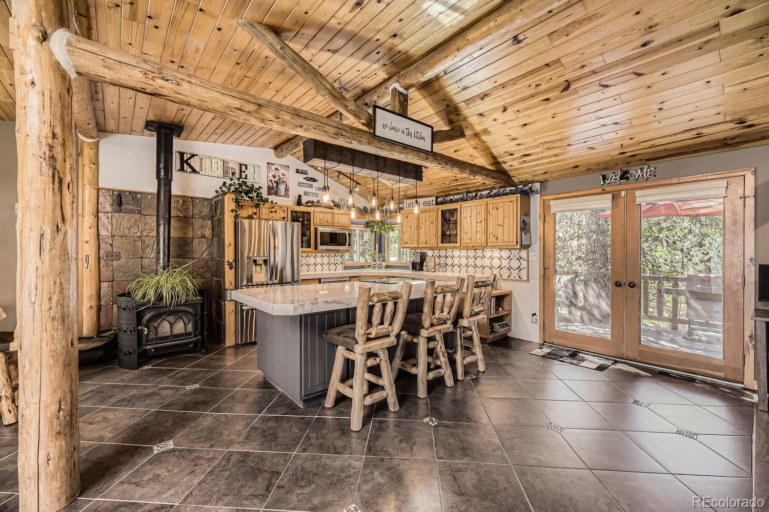 MLS Image #10 for 10097  sprucedale drive,conifer, Colorado