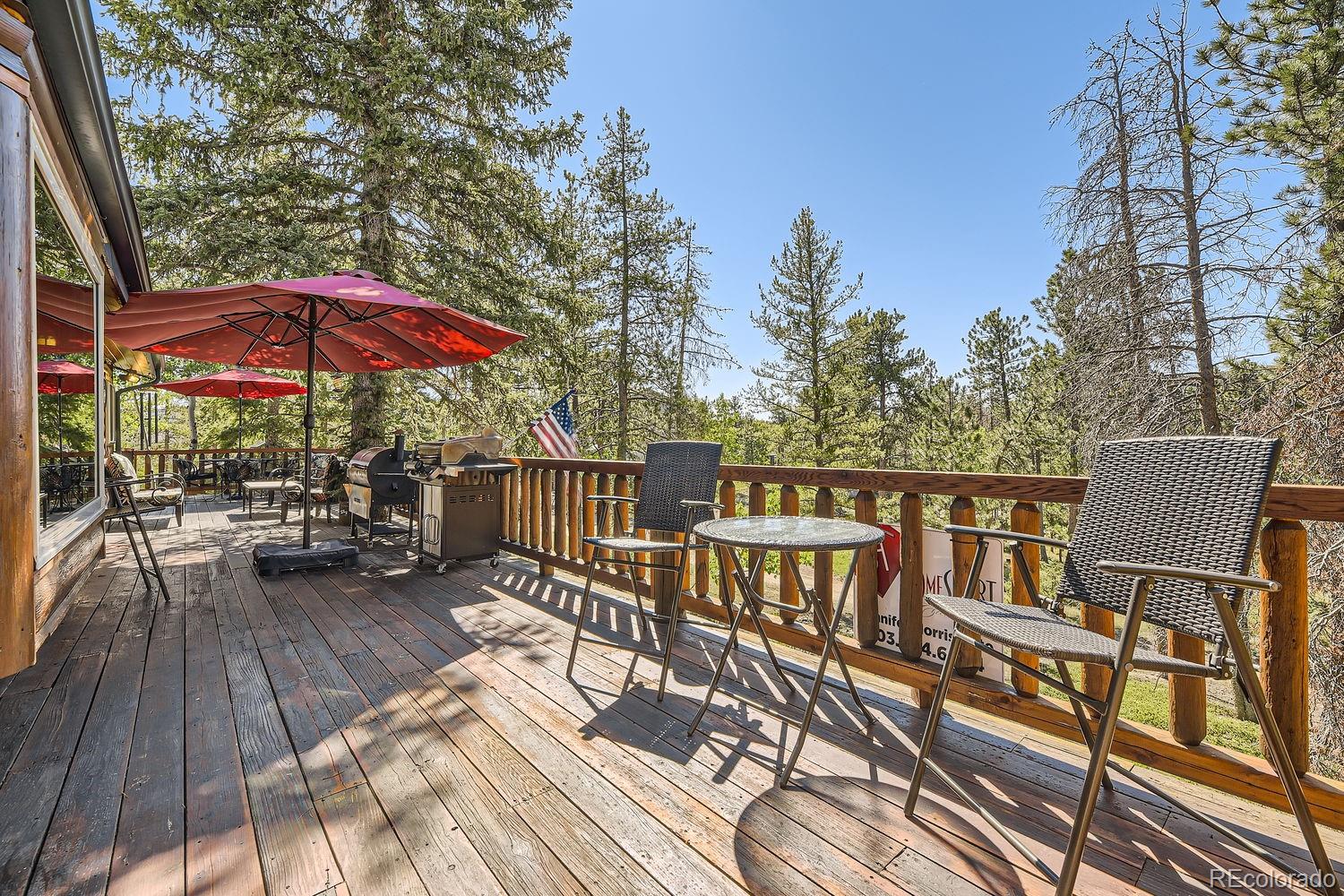 MLS Image #24 for 10097  sprucedale drive,conifer, Colorado