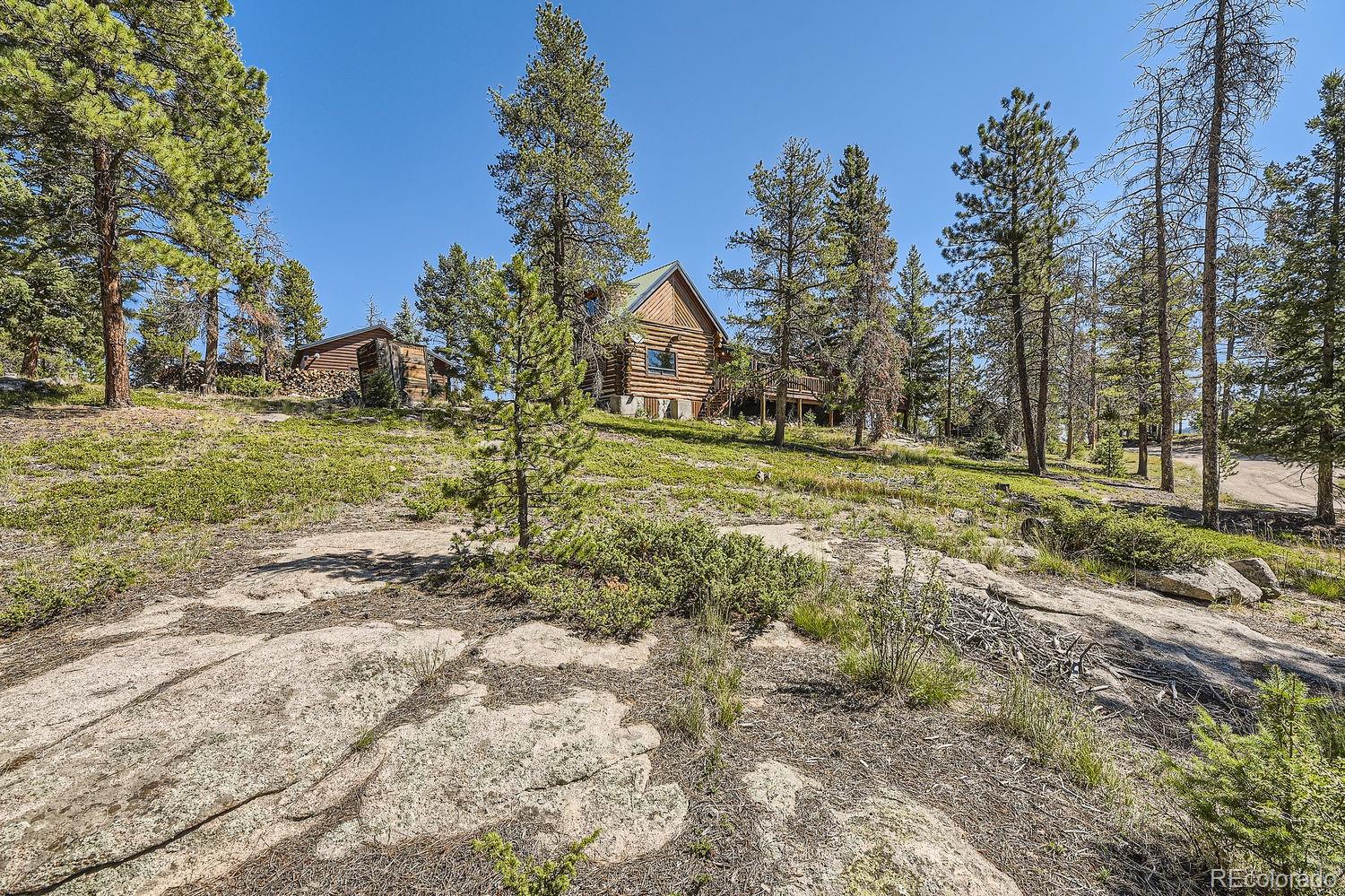 MLS Image #26 for 10097  sprucedale drive,conifer, Colorado