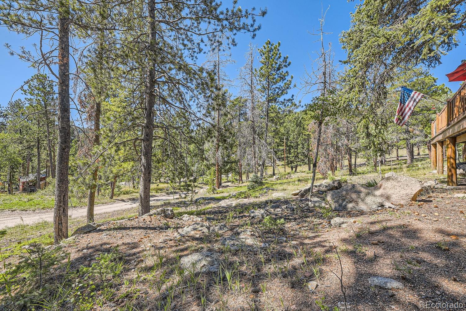 MLS Image #27 for 10097  sprucedale drive,conifer, Colorado