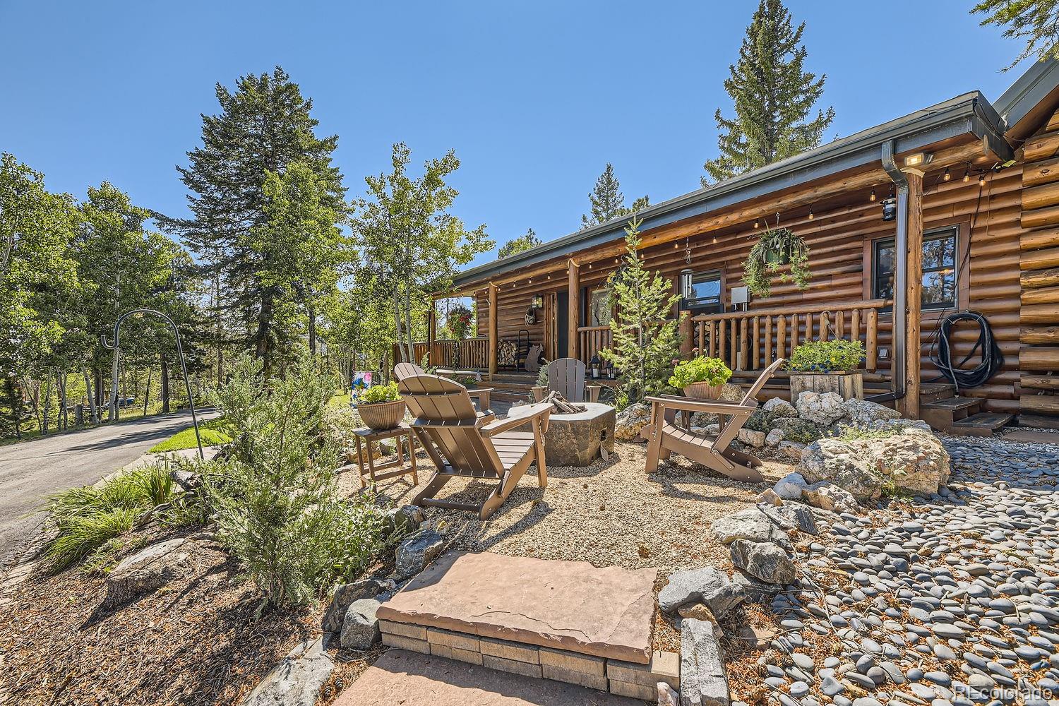 MLS Image #28 for 10097  sprucedale drive,conifer, Colorado