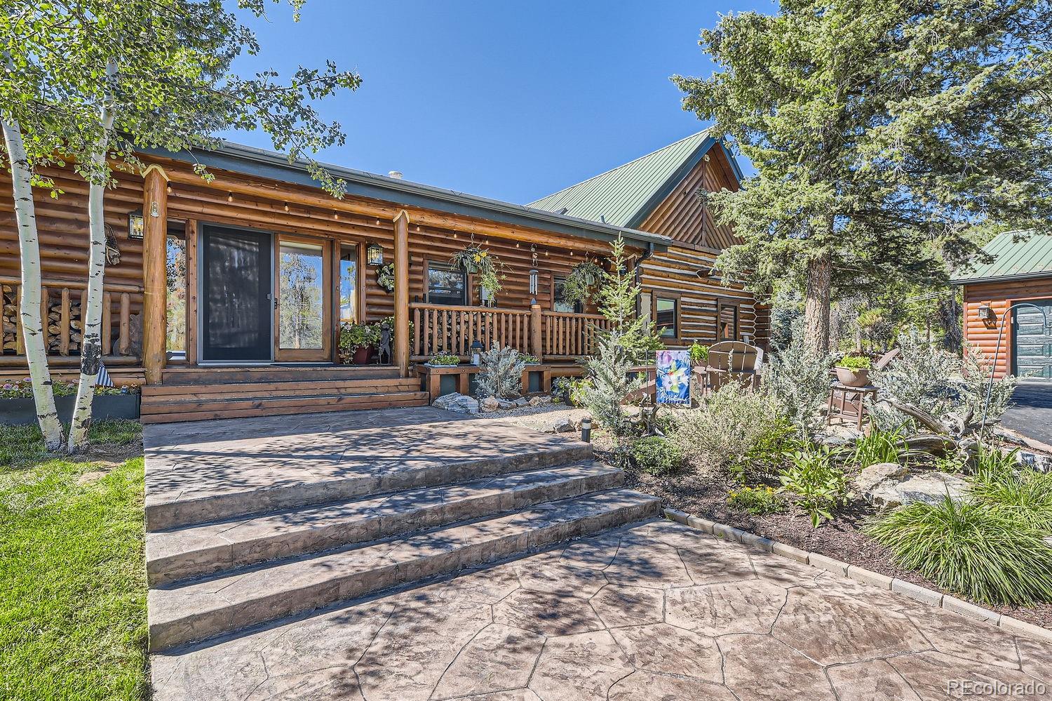 MLS Image #3 for 10097  sprucedale drive,conifer, Colorado