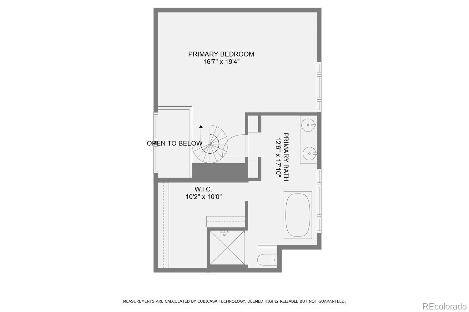 MLS Image #31 for 10097  sprucedale drive,conifer, Colorado