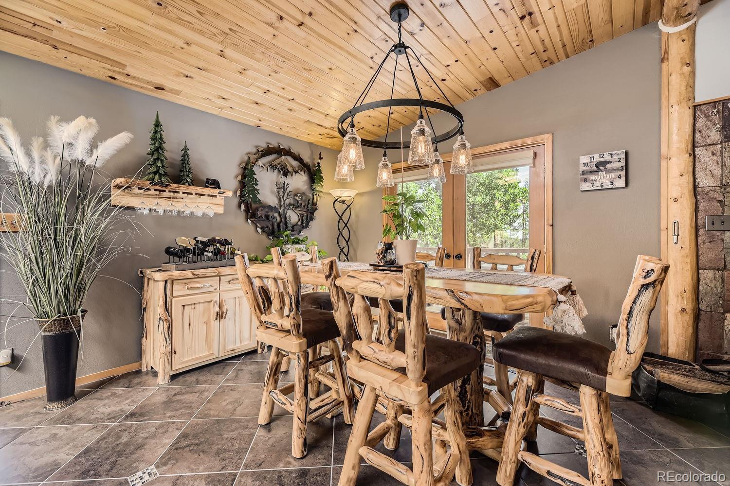 MLS Image #8 for 10097  sprucedale drive,conifer, Colorado