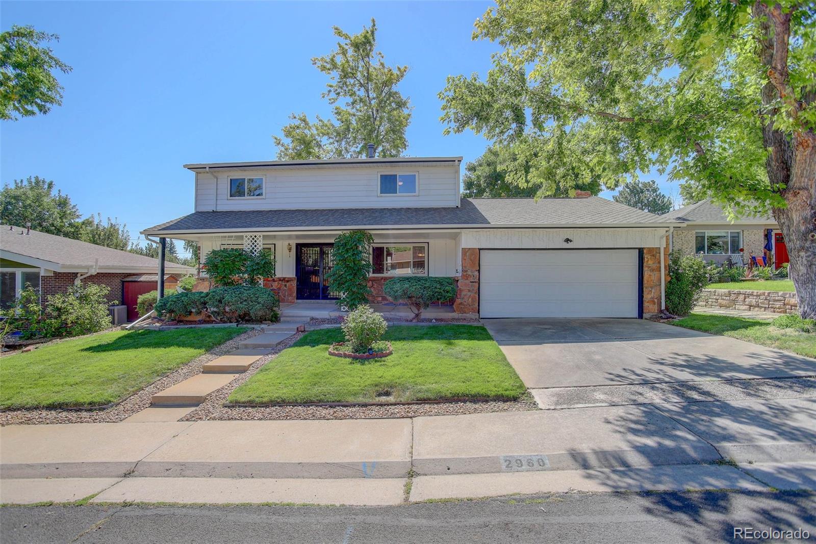 CMA Image for 2960 s willow street,Denver, Colorado