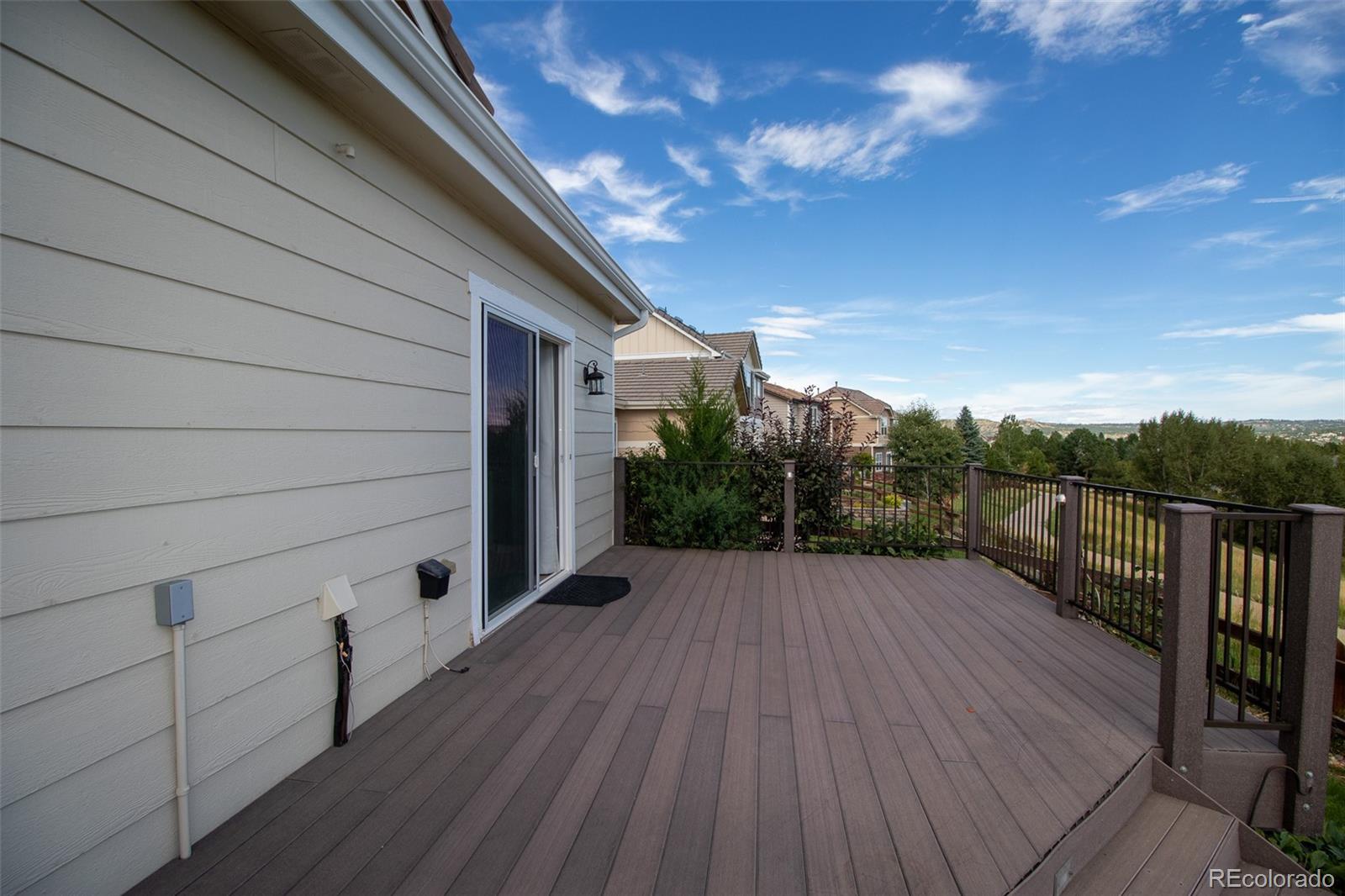 MLS Image #15 for 4208  beautiful circle,castle rock, Colorado