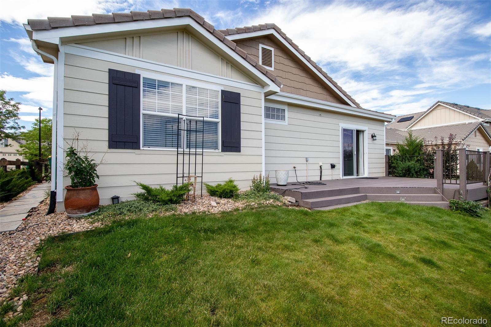 MLS Image #25 for 4208  beautiful circle,castle rock, Colorado