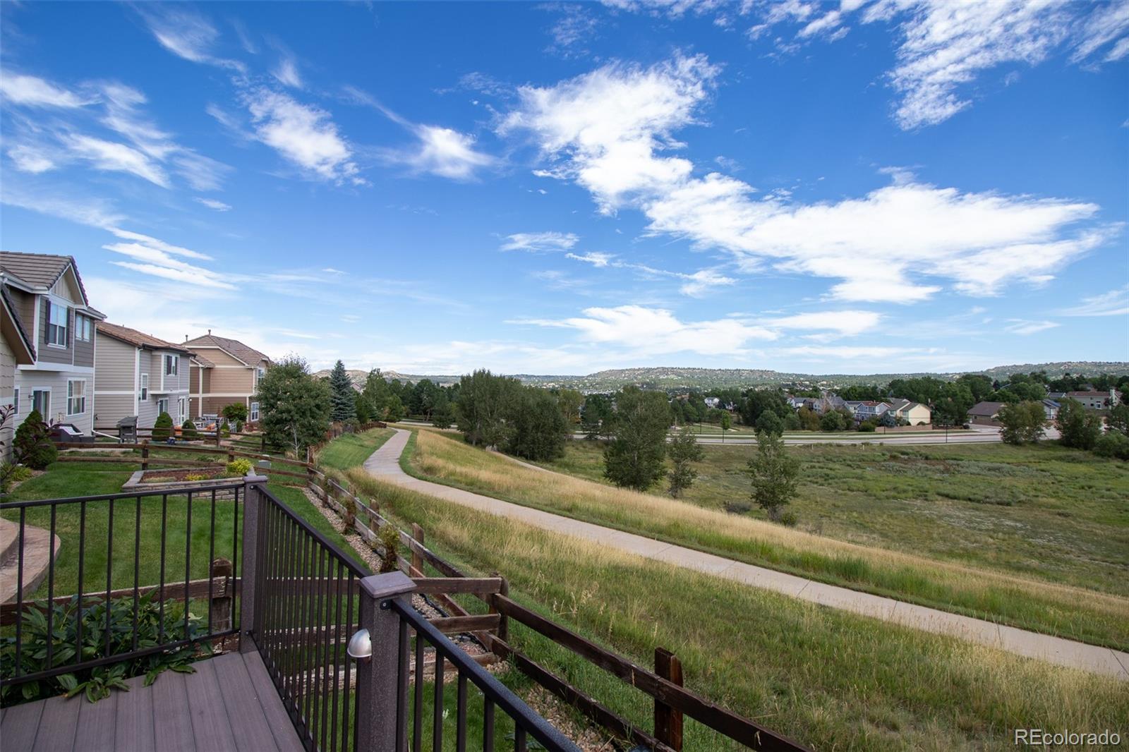 MLS Image #27 for 4208  beautiful circle,castle rock, Colorado