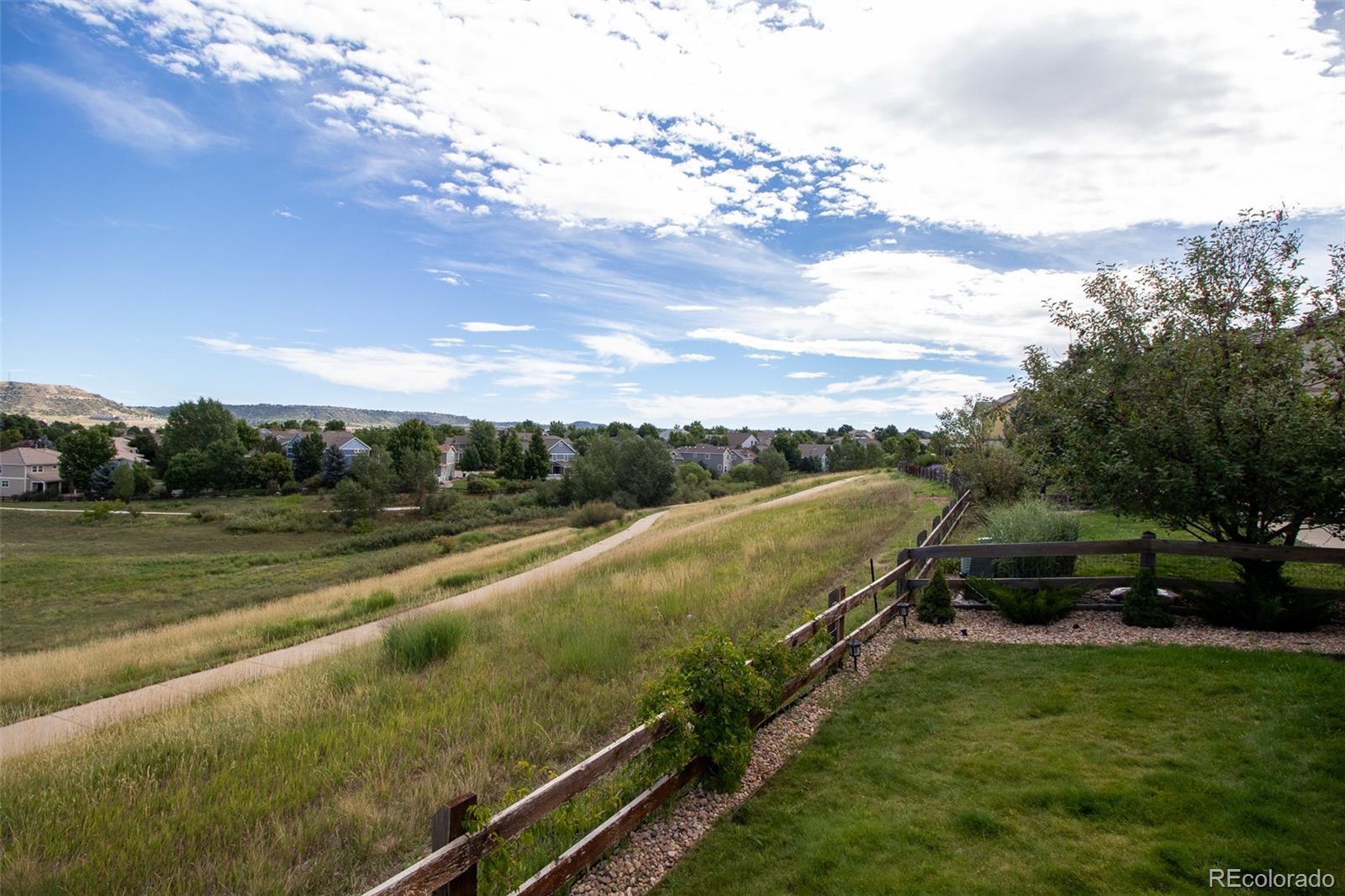 MLS Image #28 for 4208  beautiful circle,castle rock, Colorado