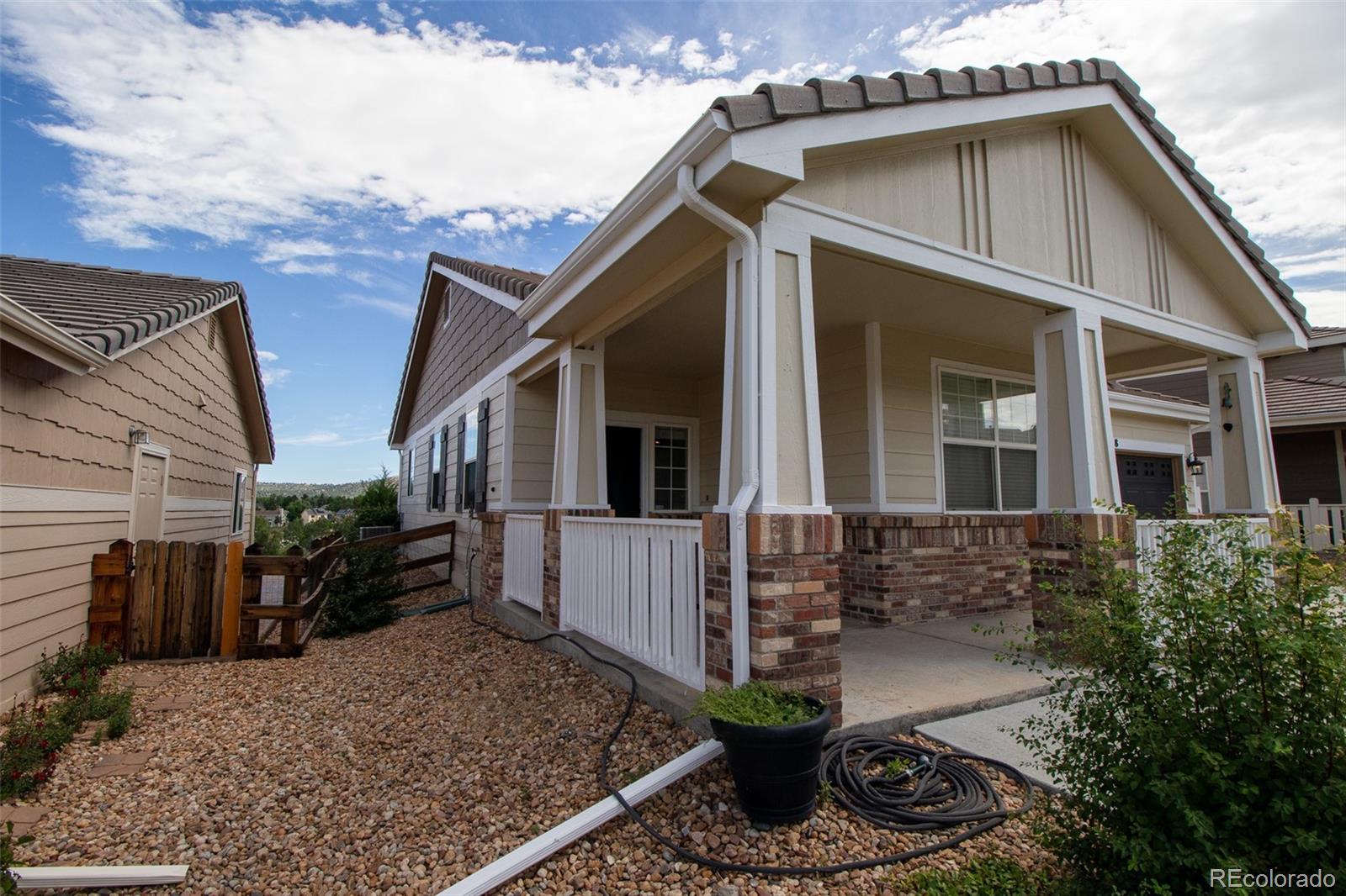 MLS Image #29 for 4208  beautiful circle,castle rock, Colorado