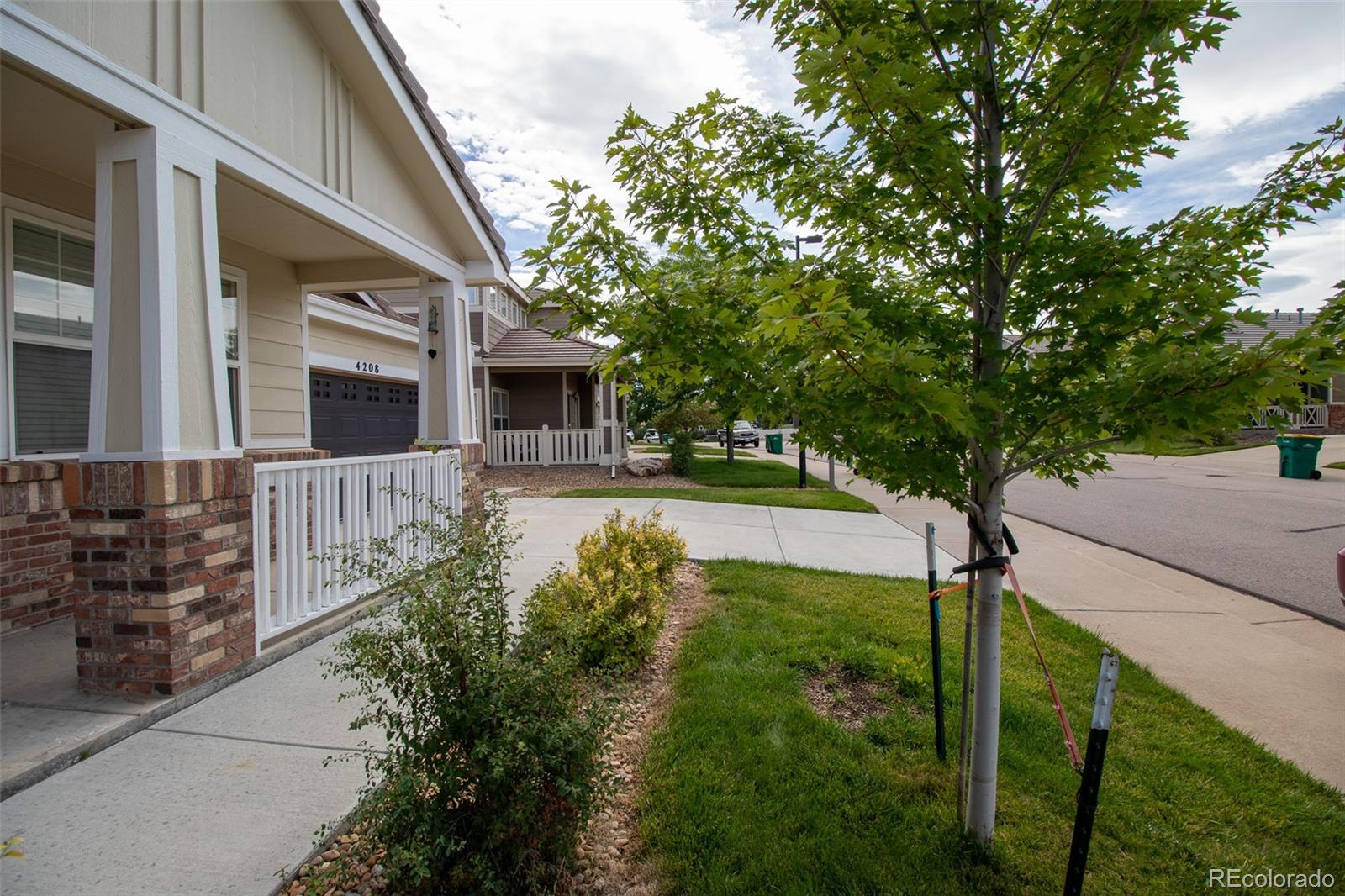 MLS Image #30 for 4208  beautiful circle,castle rock, Colorado