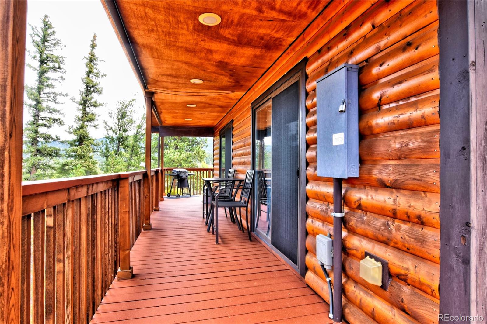 MLS Image #4 for 872  willow way,jefferson, Colorado