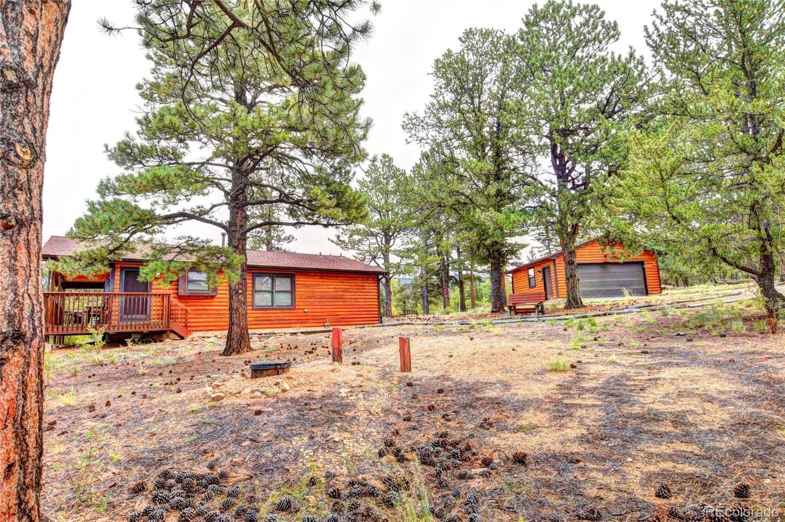 MLS Image #6 for 872  willow way,jefferson, Colorado