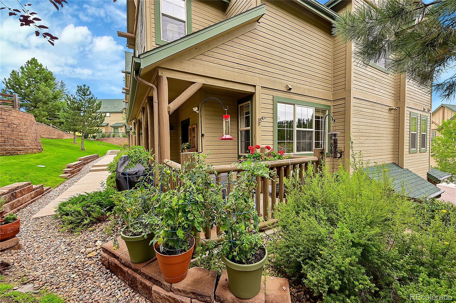 MLS Image #18 for 31112  black eagle drive,evergreen, Colorado