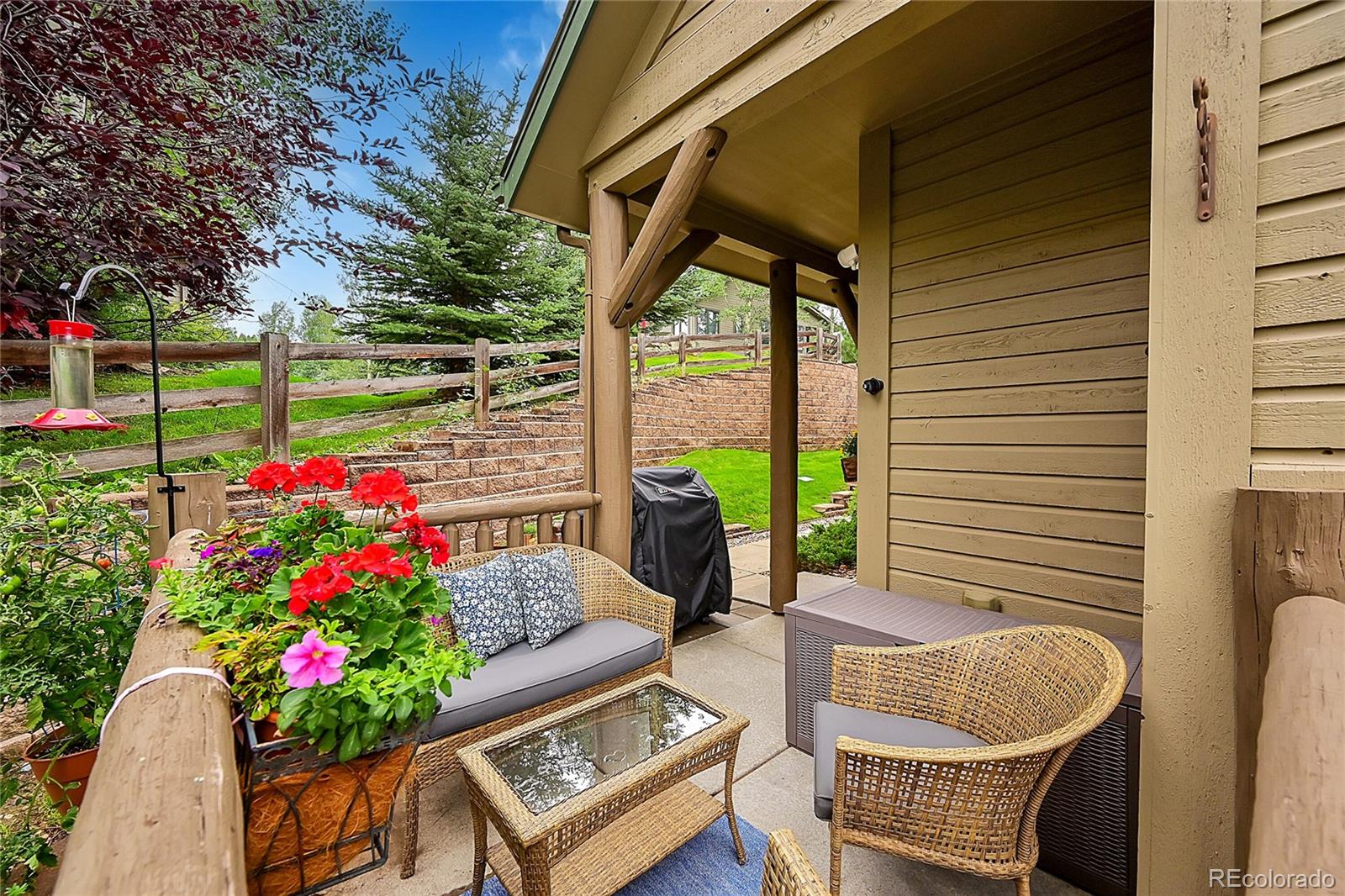 MLS Image #19 for 31112  black eagle drive,evergreen, Colorado