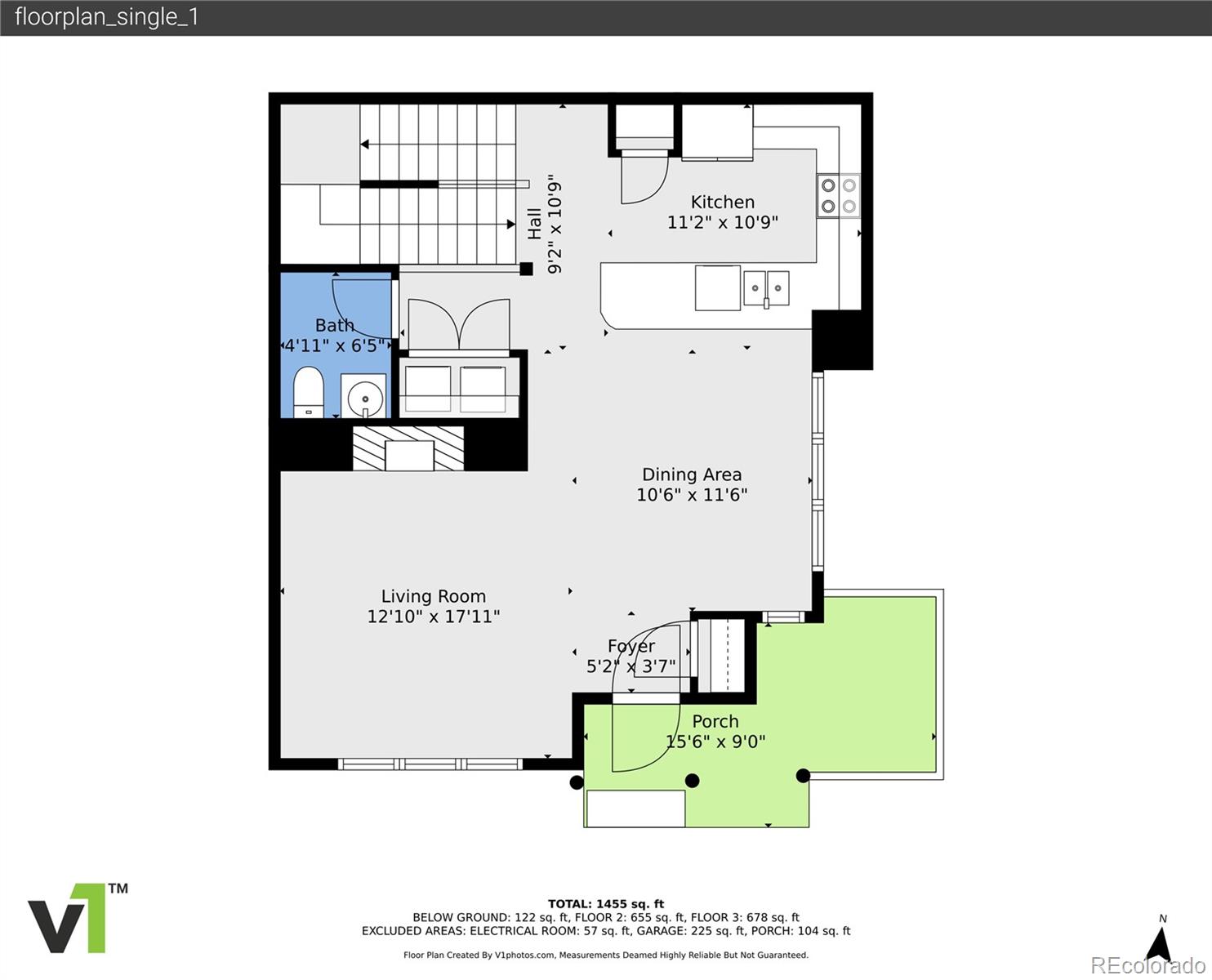 MLS Image #35 for 31112  black eagle drive,evergreen, Colorado