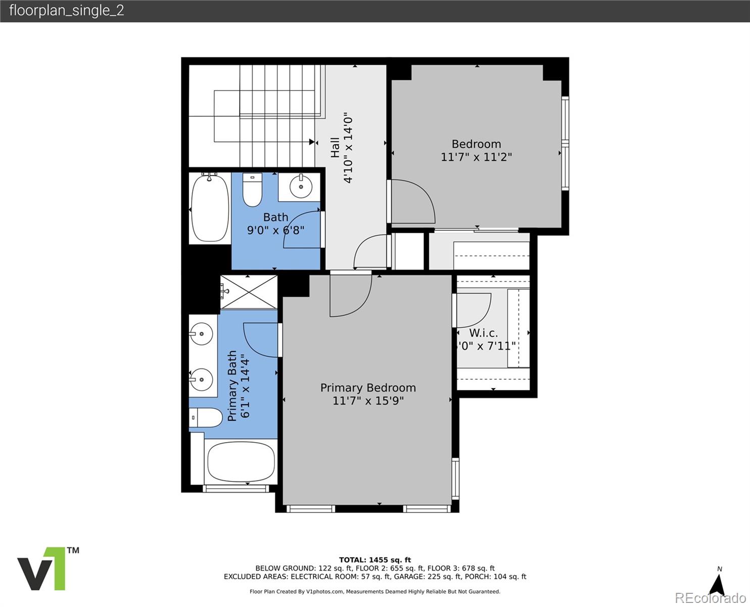 MLS Image #36 for 31112  black eagle drive,evergreen, Colorado