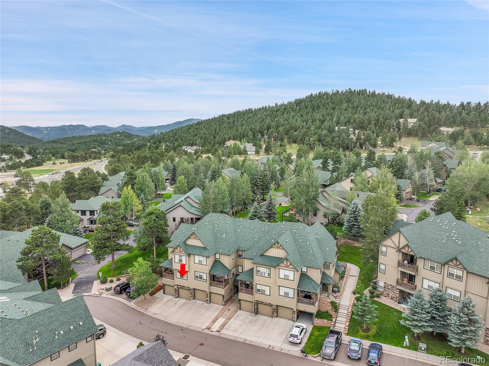 MLS Image #37 for 31112  black eagle drive,evergreen, Colorado