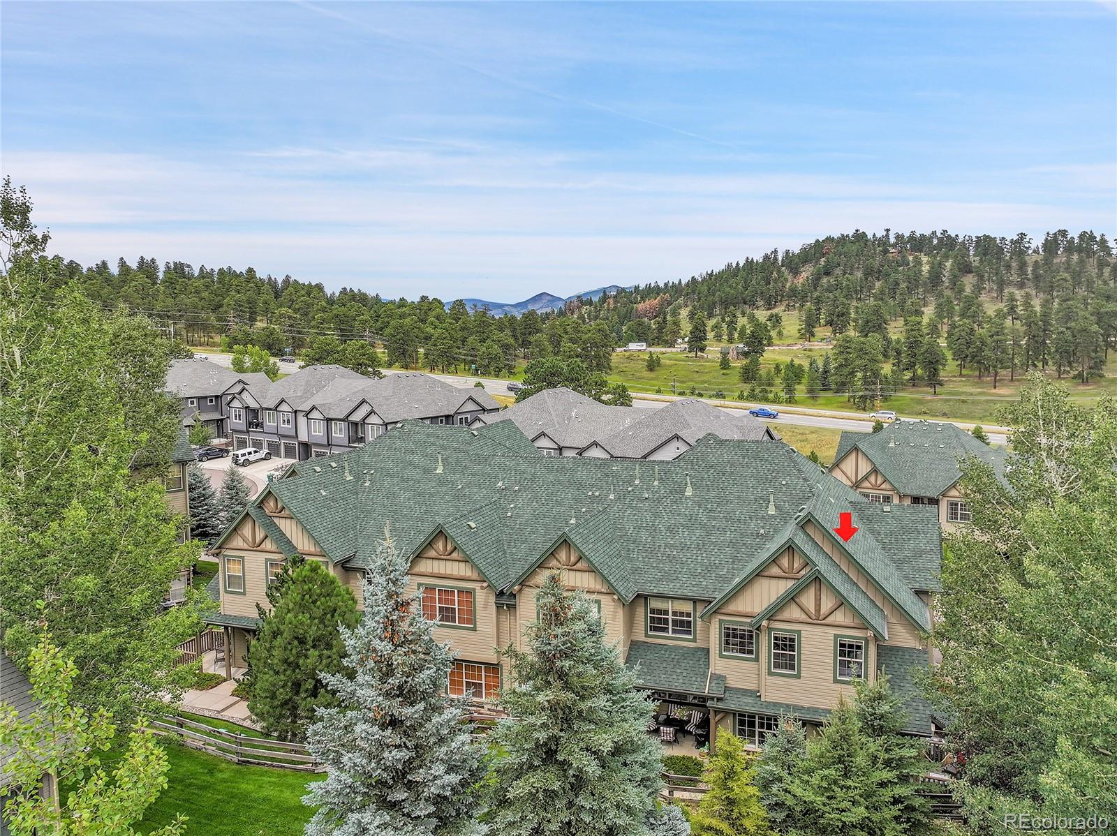 MLS Image #39 for 31112  black eagle drive,evergreen, Colorado