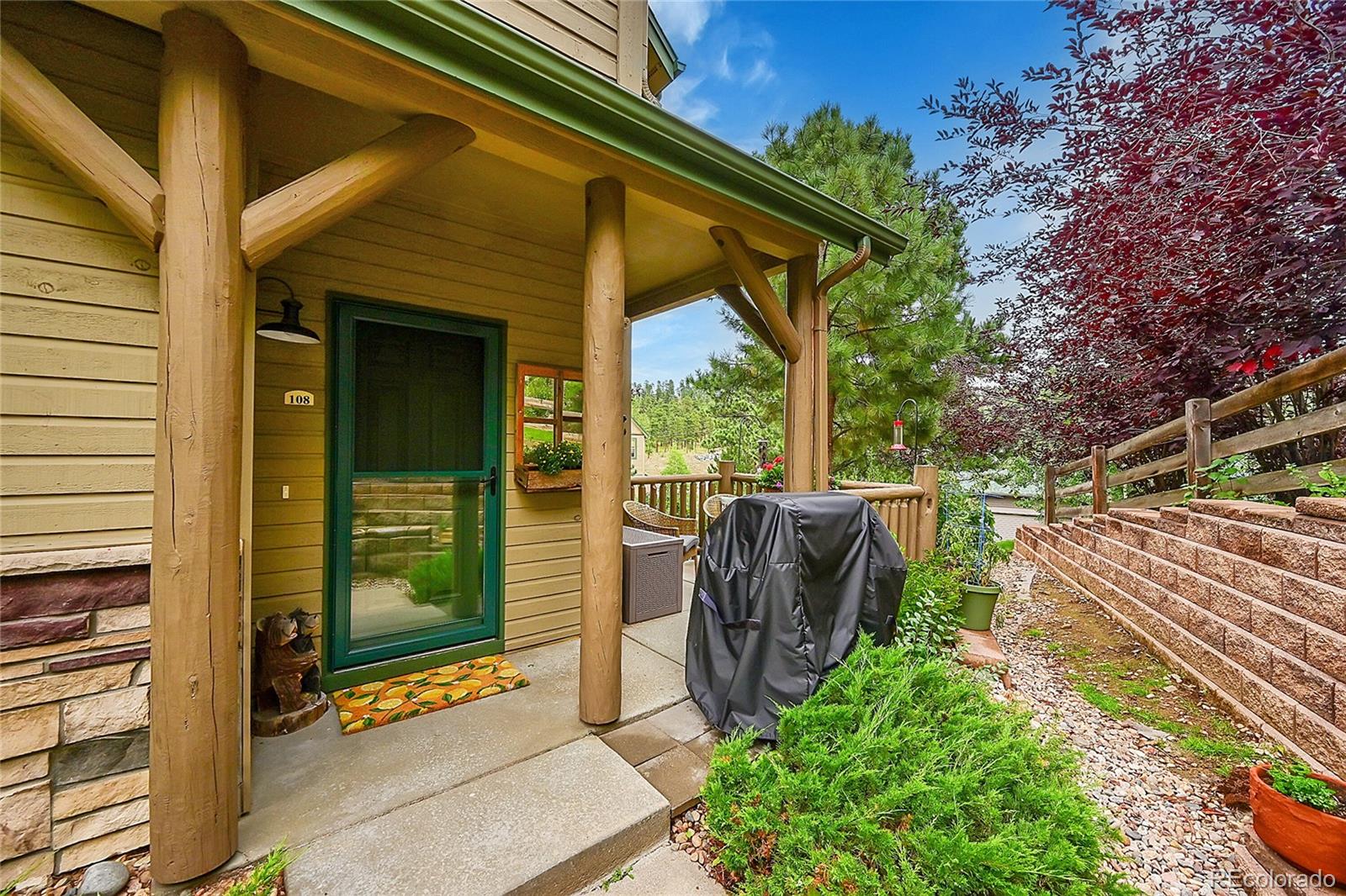 MLS Image #4 for 31112  black eagle drive,evergreen, Colorado