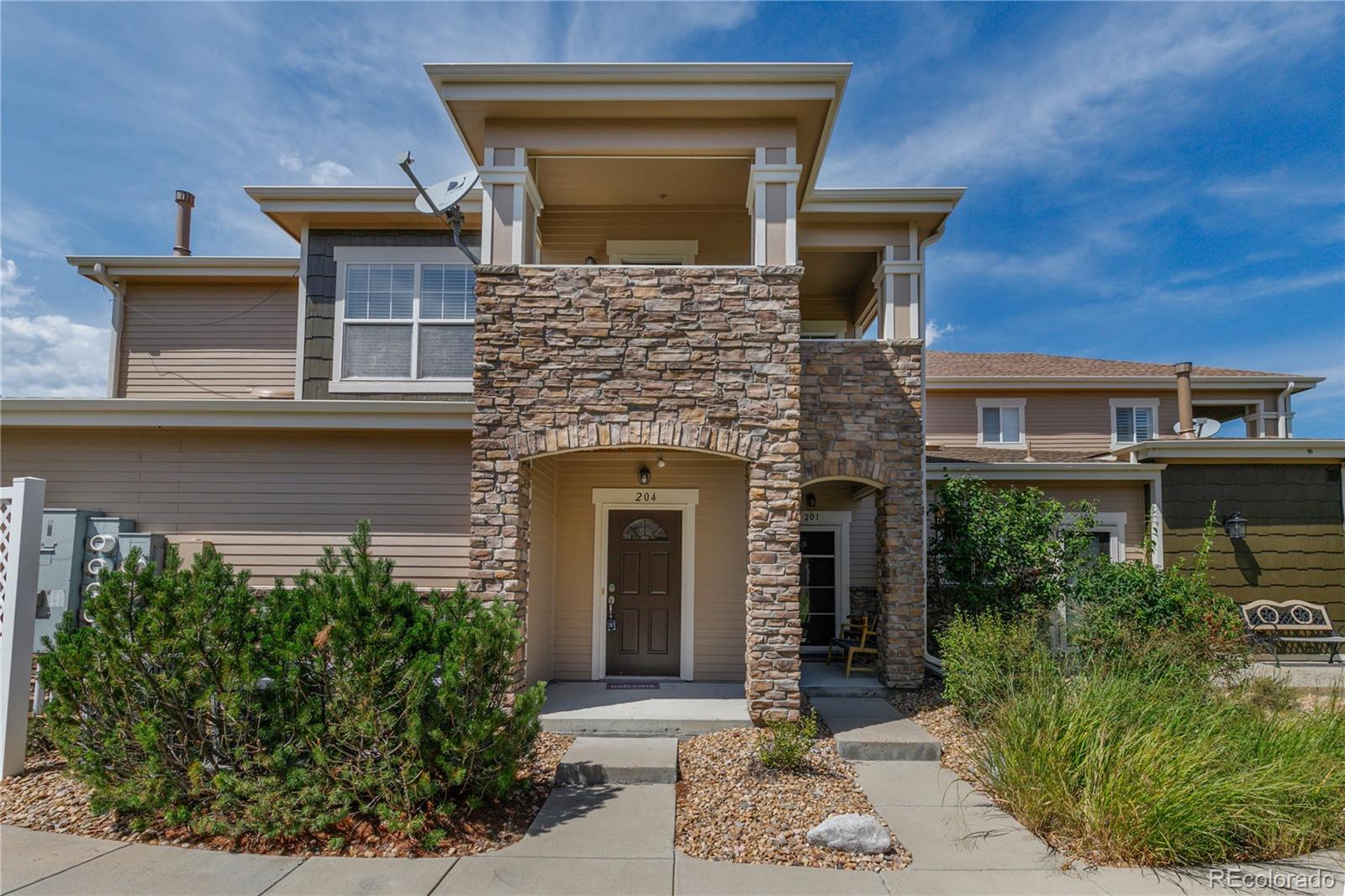 Report Image for 15444 W 63rd Avenue,Arvada, Colorado