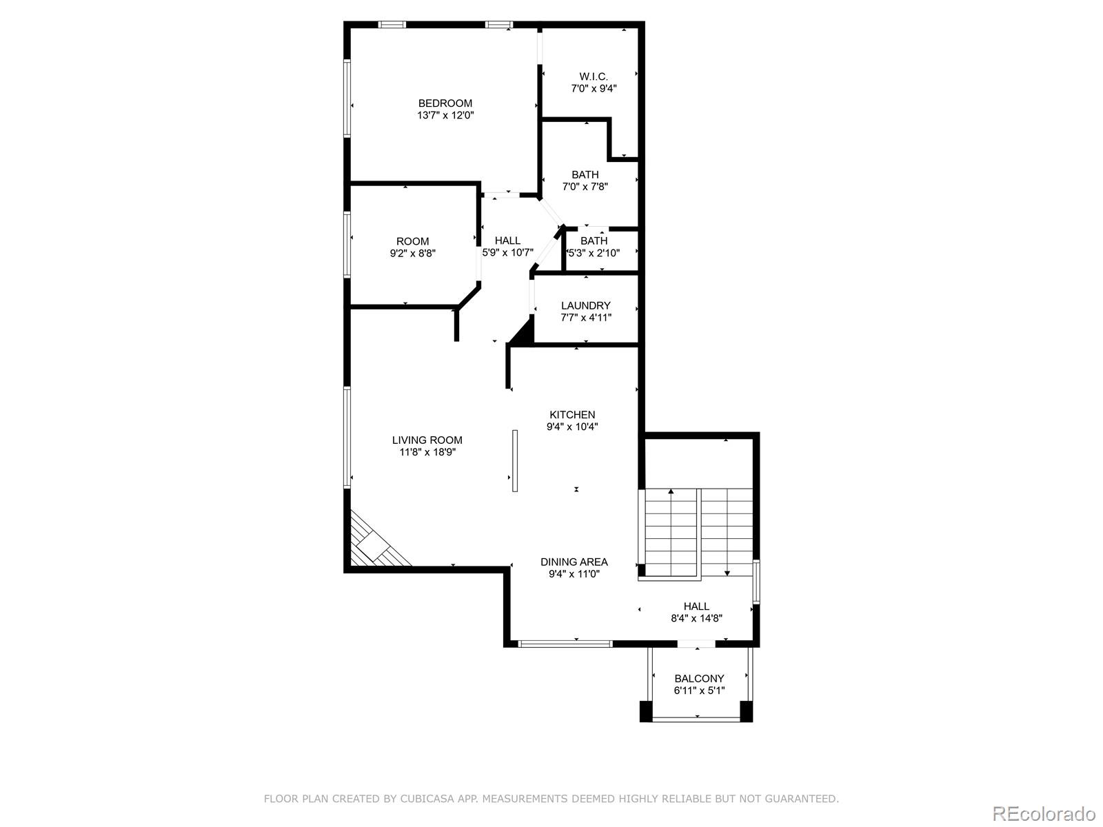 MLS Image #23 for 15444 w 63rd avenue,arvada, Colorado