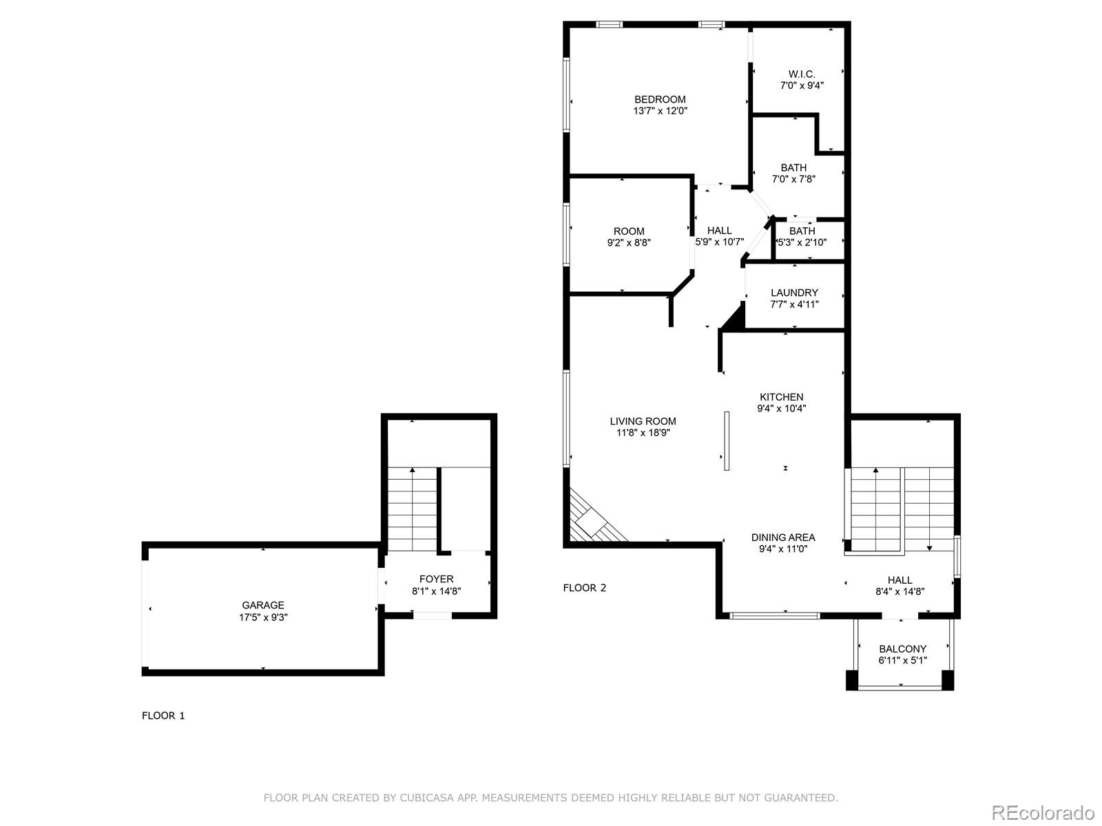 MLS Image #24 for 15444 w 63rd avenue,arvada, Colorado