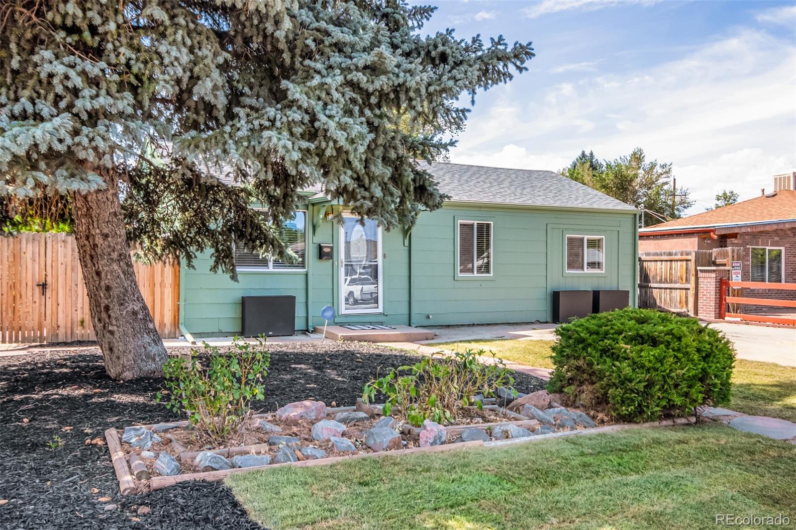 MLS Image #0 for 1275 s tennyson street,denver, Colorado