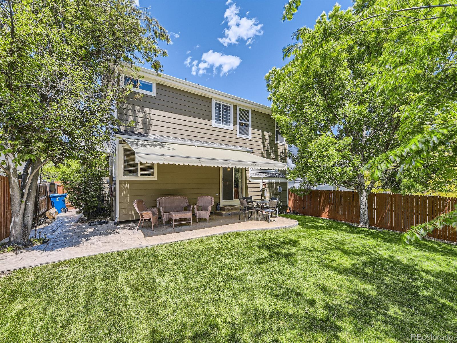 MLS Image #24 for 5076 s himalaya court,aurora, Colorado