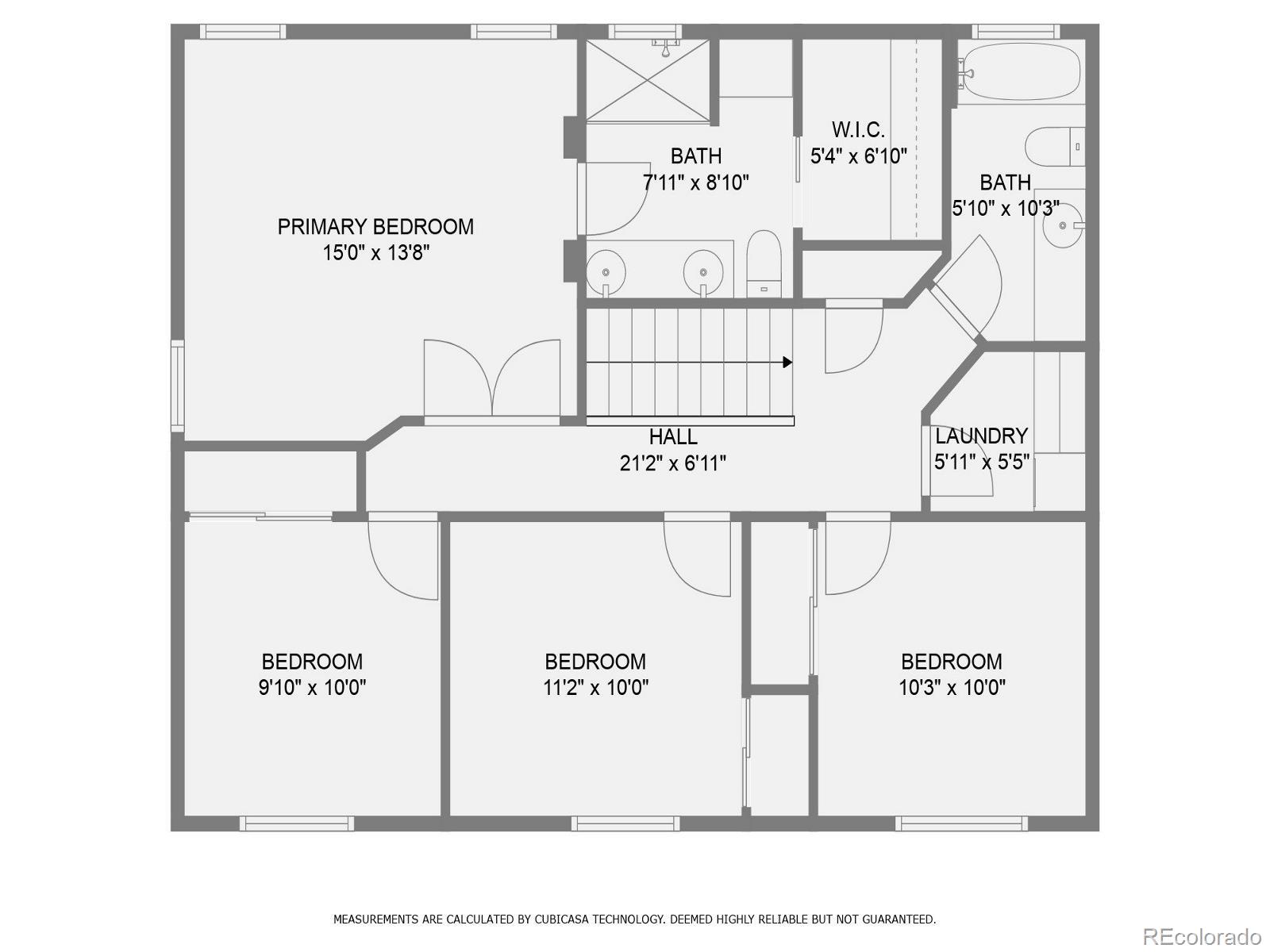 MLS Image #26 for 5076 s himalaya court,aurora, Colorado