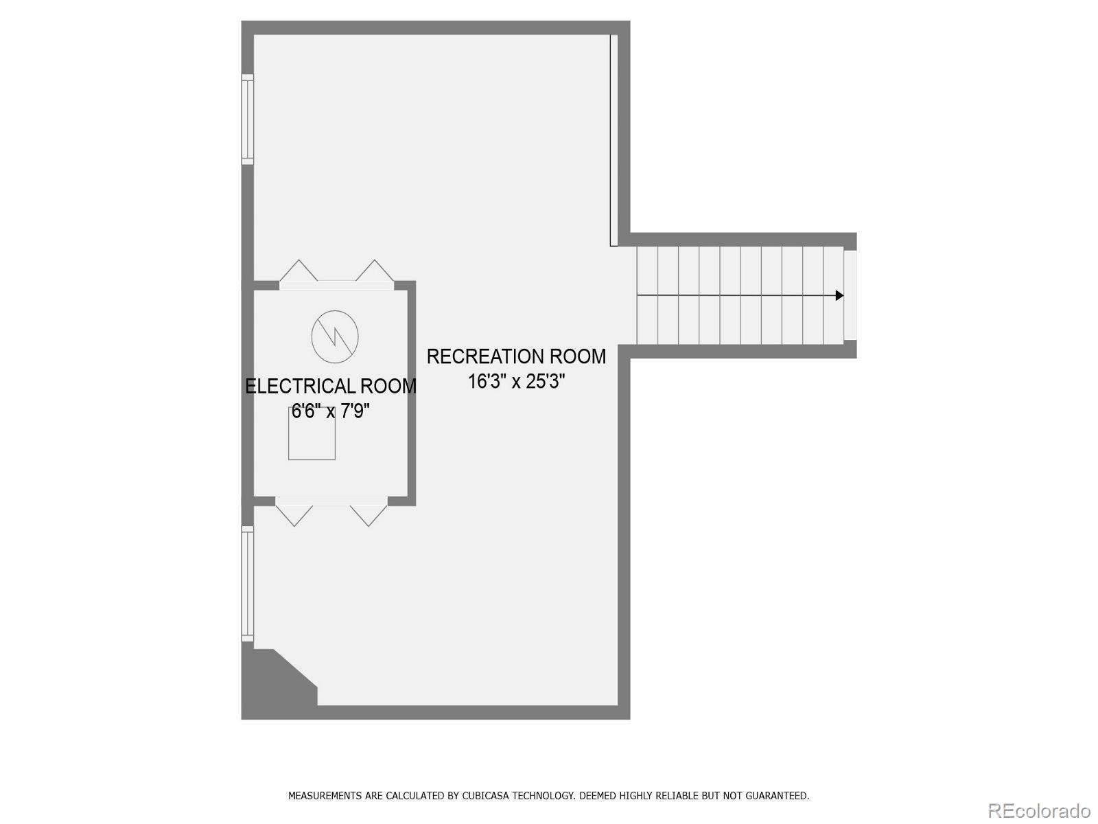 MLS Image #28 for 5076 s himalaya court,aurora, Colorado