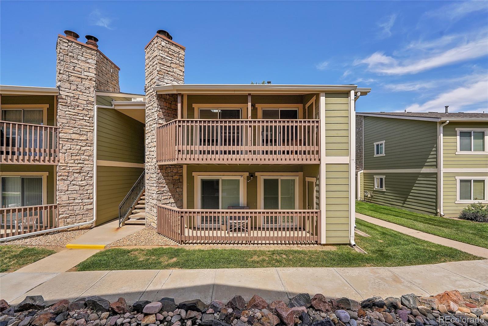 MLS Image #0 for 3404 s eagle street 203,aurora, Colorado