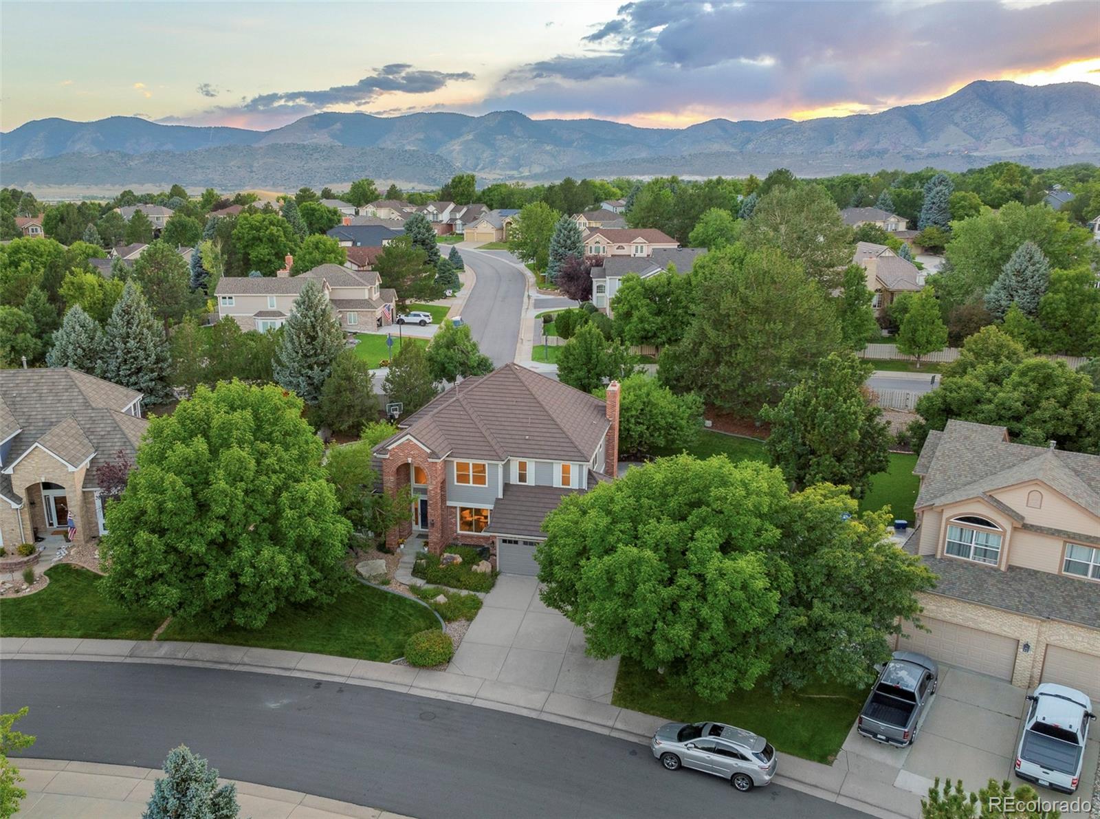 CMA Image for 2545 s zang street,Lakewood, Colorado