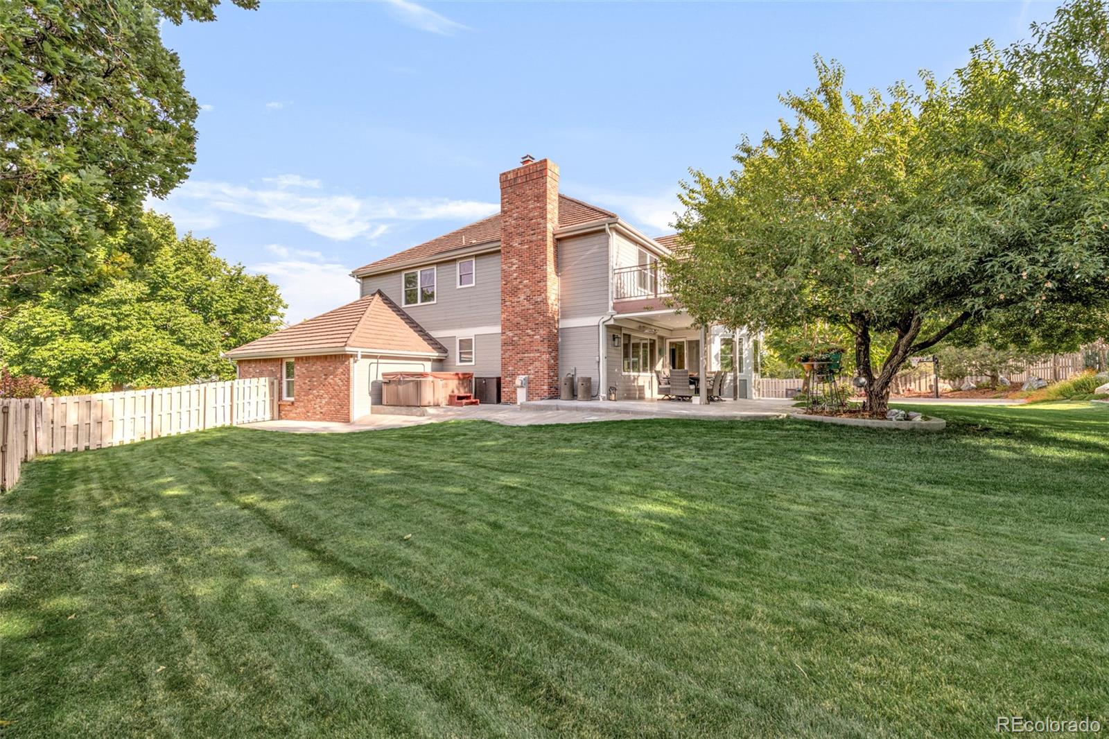 MLS Image #36 for 2545 s zang street,lakewood, Colorado