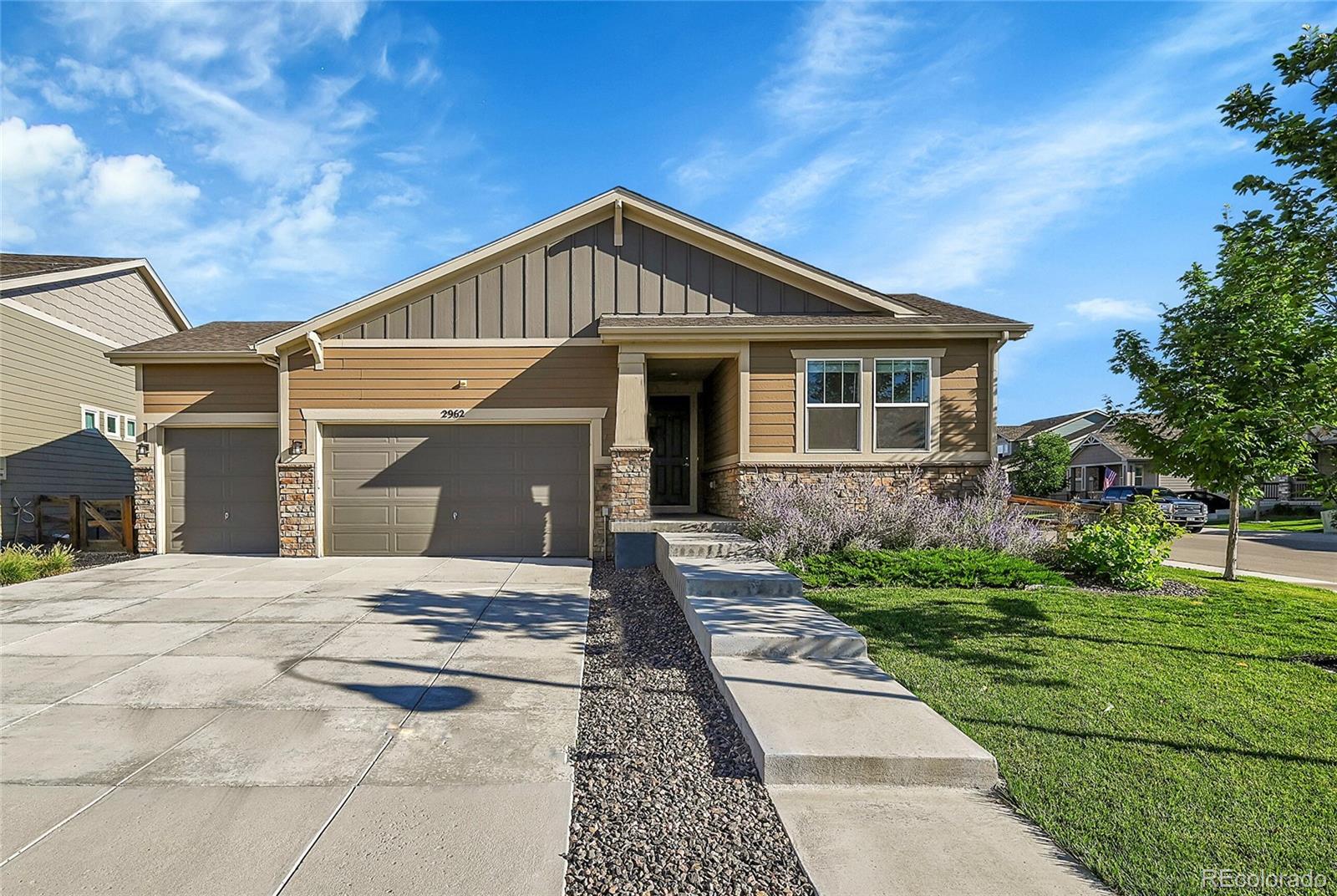 MLS Image #0 for 2962  echo lake drive,loveland, Colorado