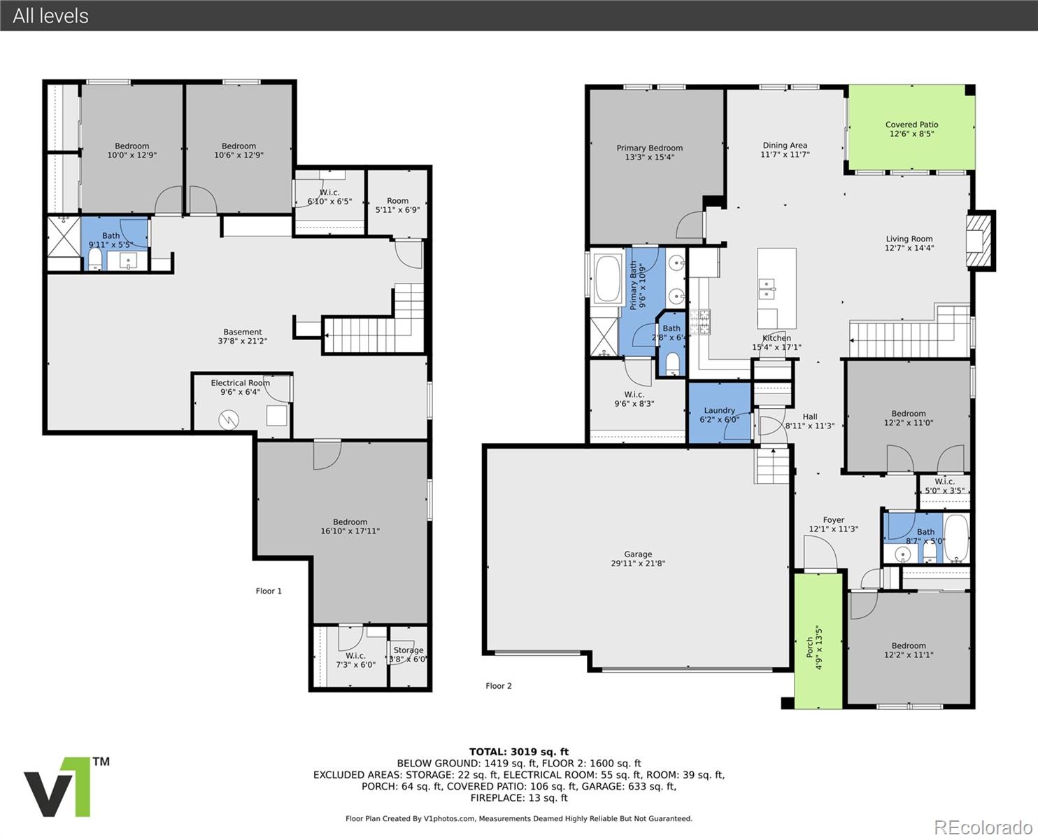 MLS Image #48 for 2962  echo lake drive,loveland, Colorado